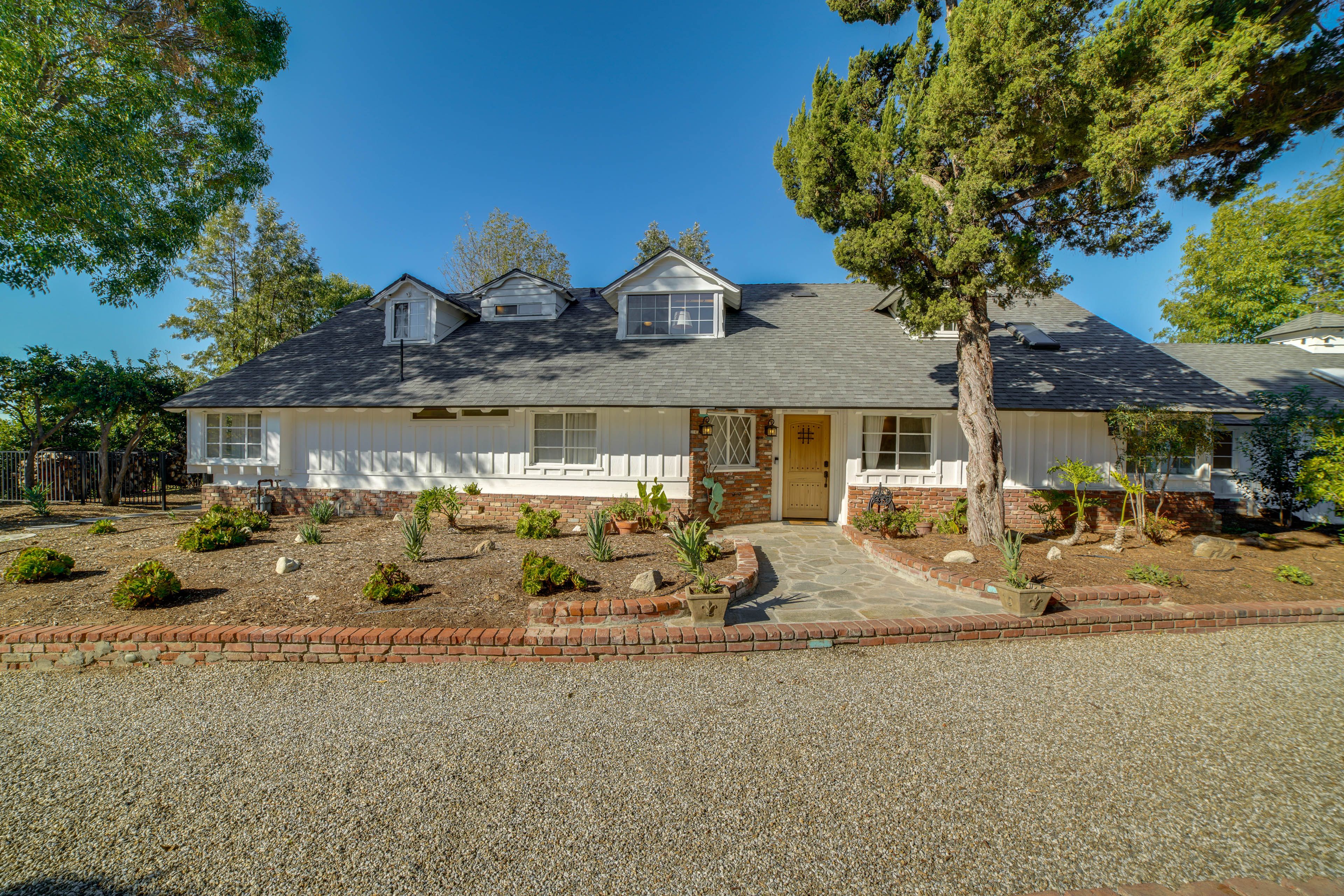 Exterior | Carport (2 Vehicles) | Driveway (3 Vehicles) | Addt'l Parking