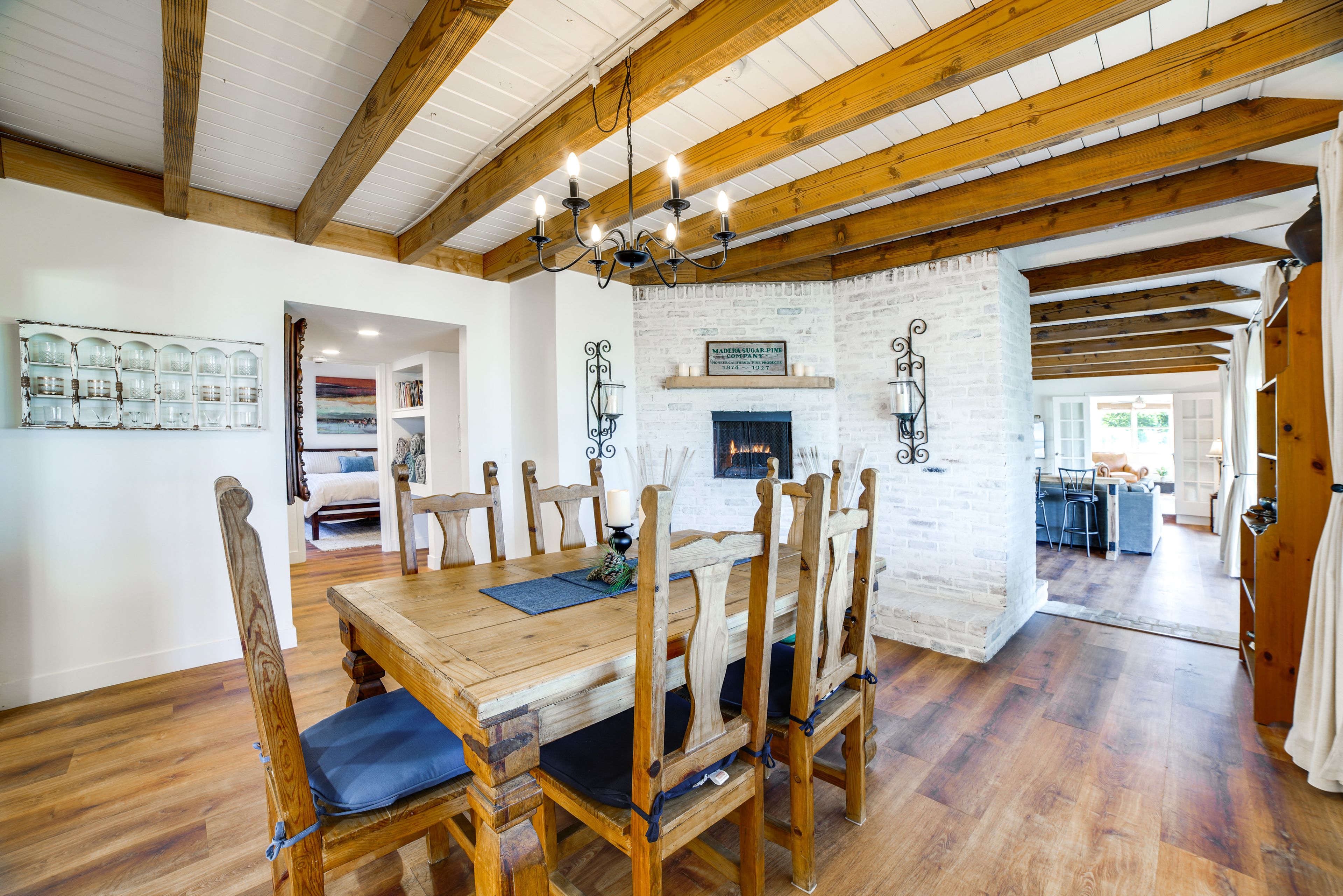 Dining Room | 1st Floor