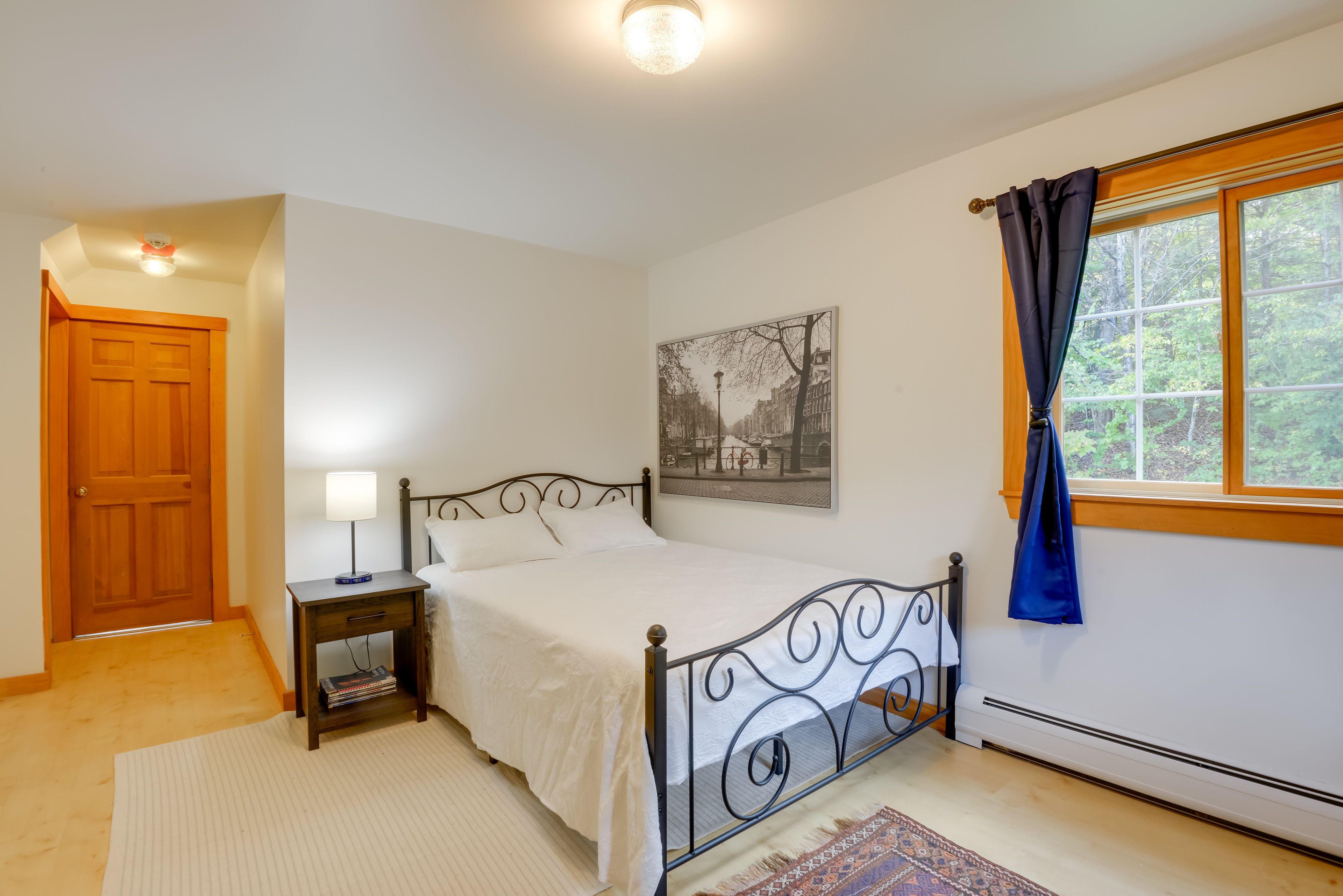 Bedroom 2 | Full Bed