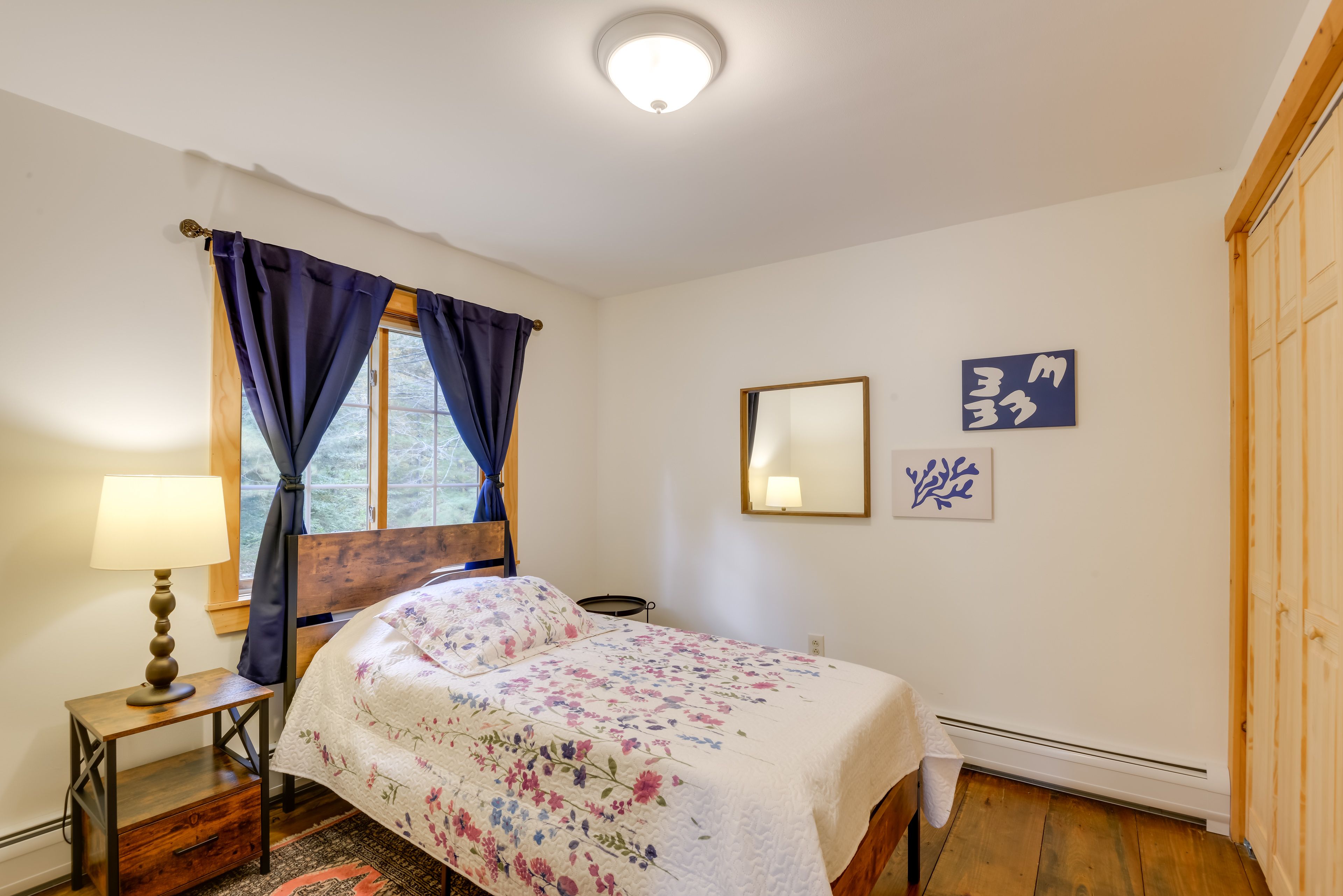 Bedroom 3 | Full Bed