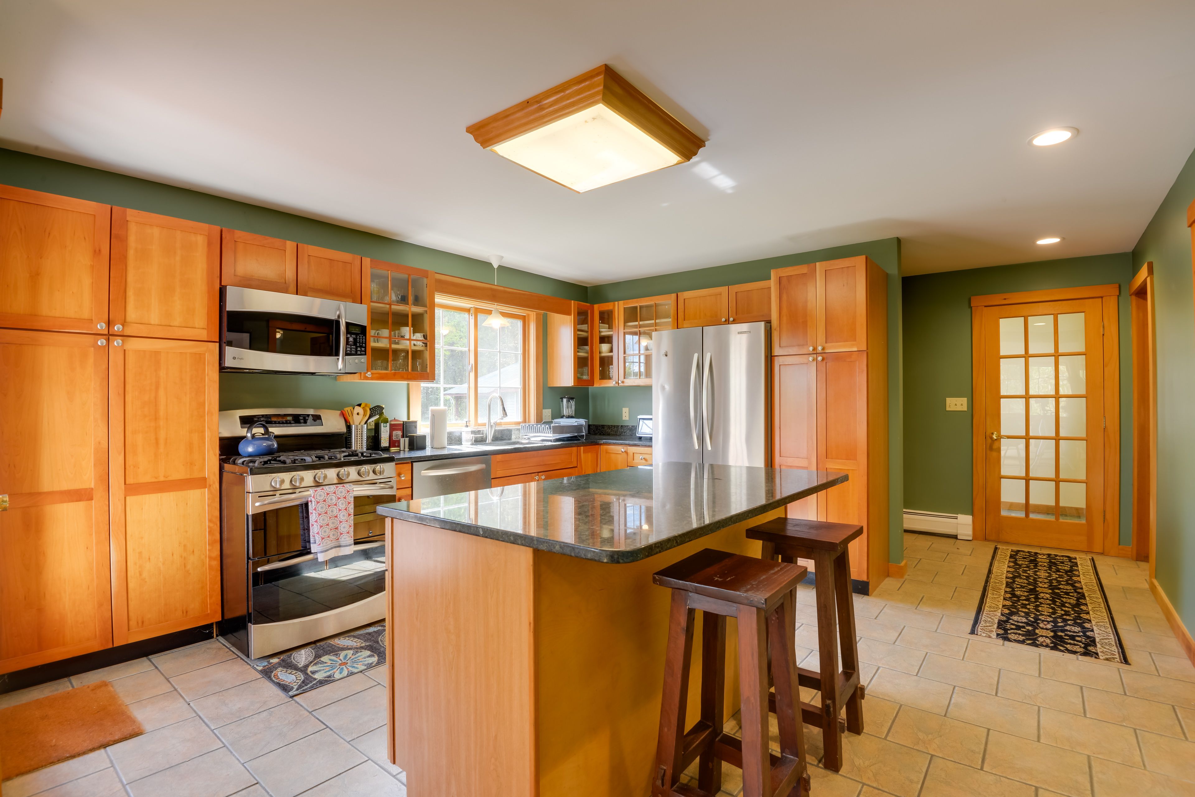 Kitchen | Cooking Basics | Dishwasher