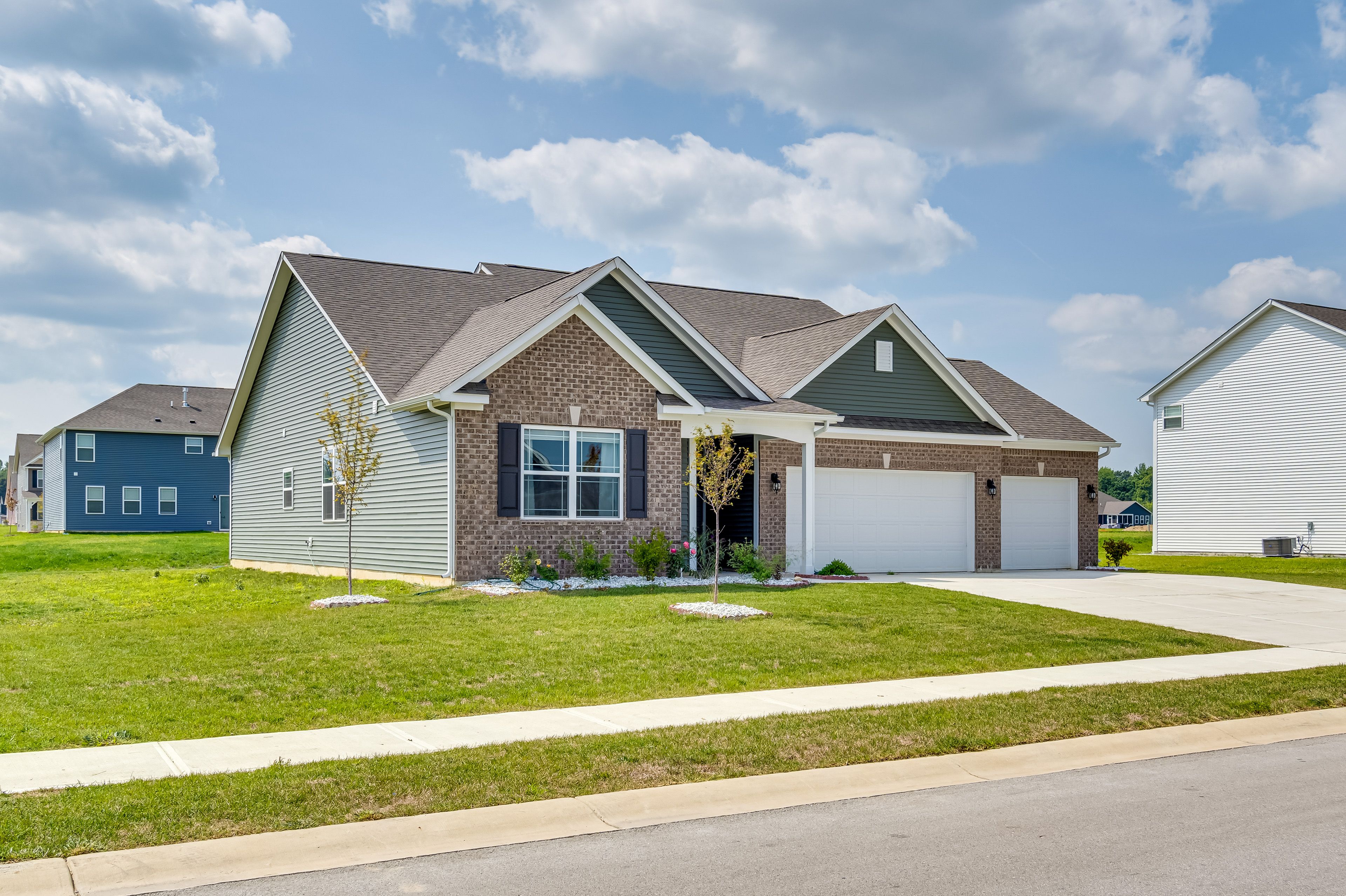 Home Exterior