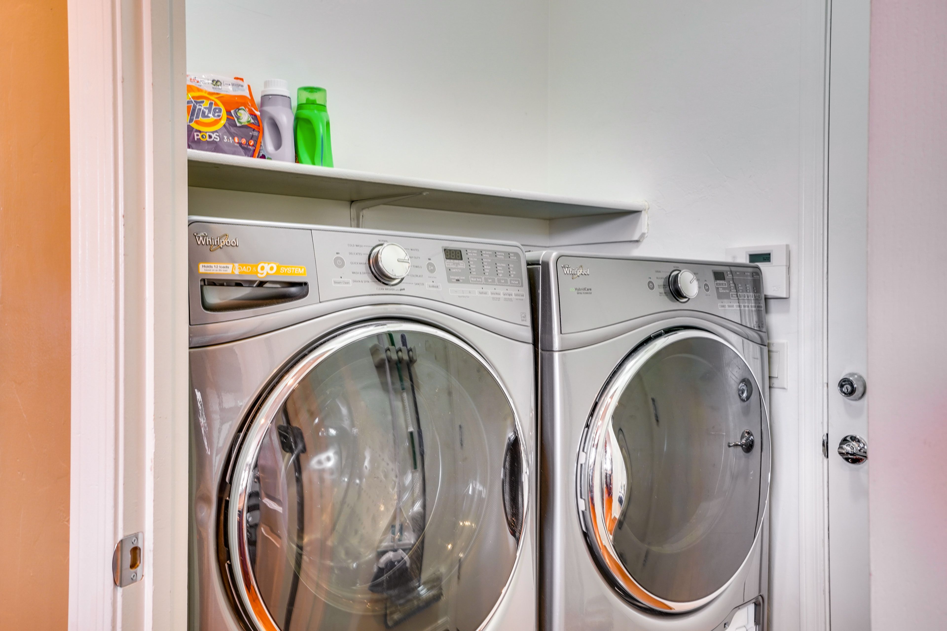 Laundry Room | Laundry Detergent