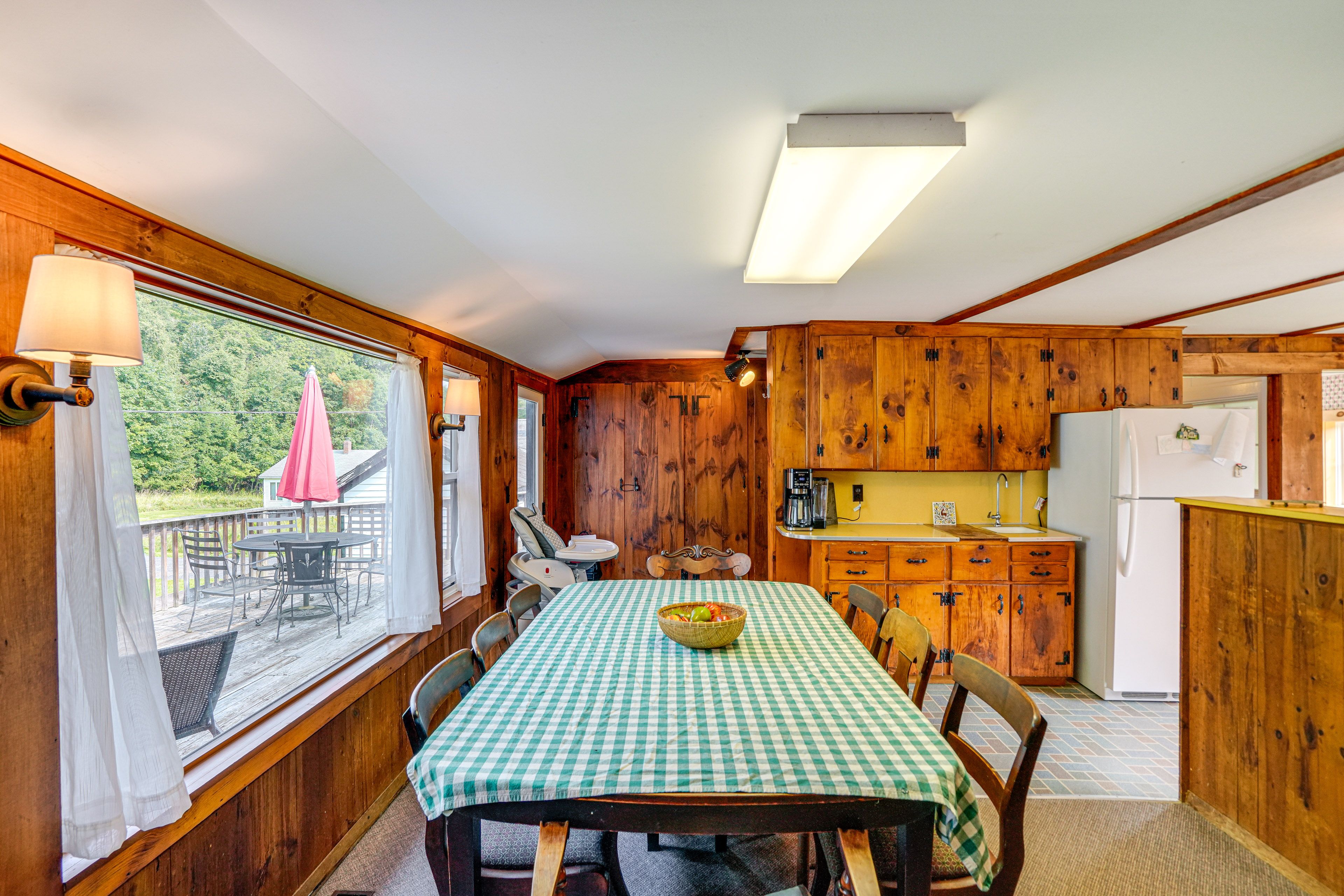 Dining Table | 1st Floor | Dishware & Flatware