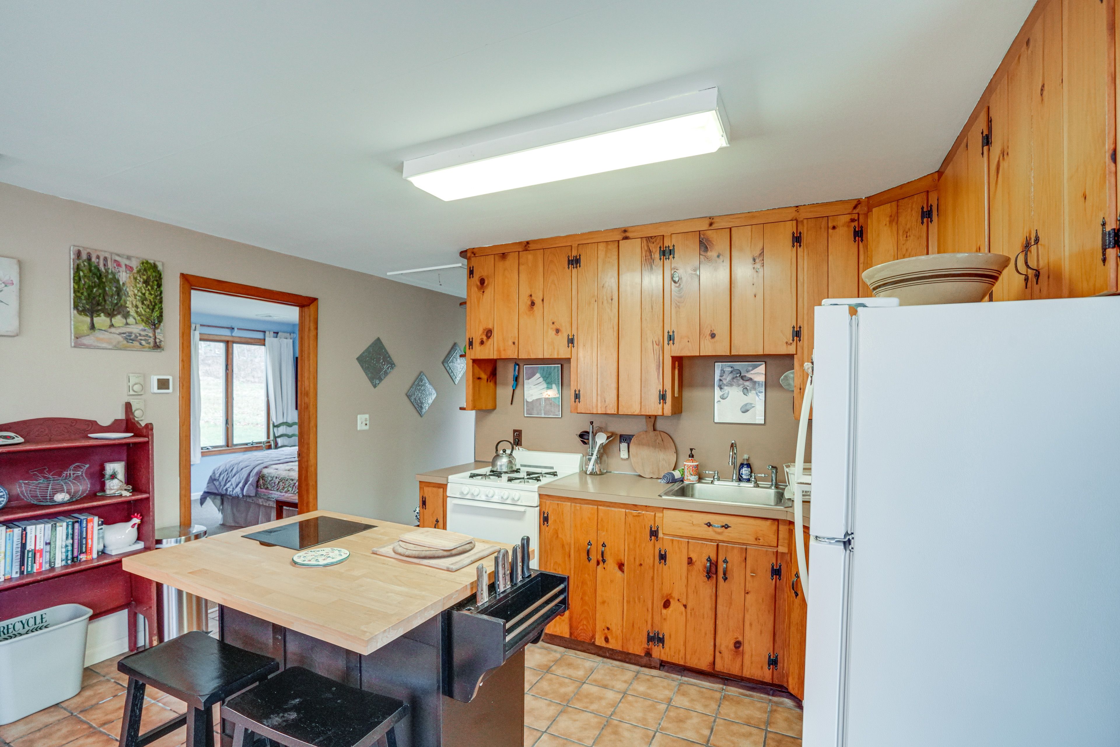 Kitchen | Tea Kettle