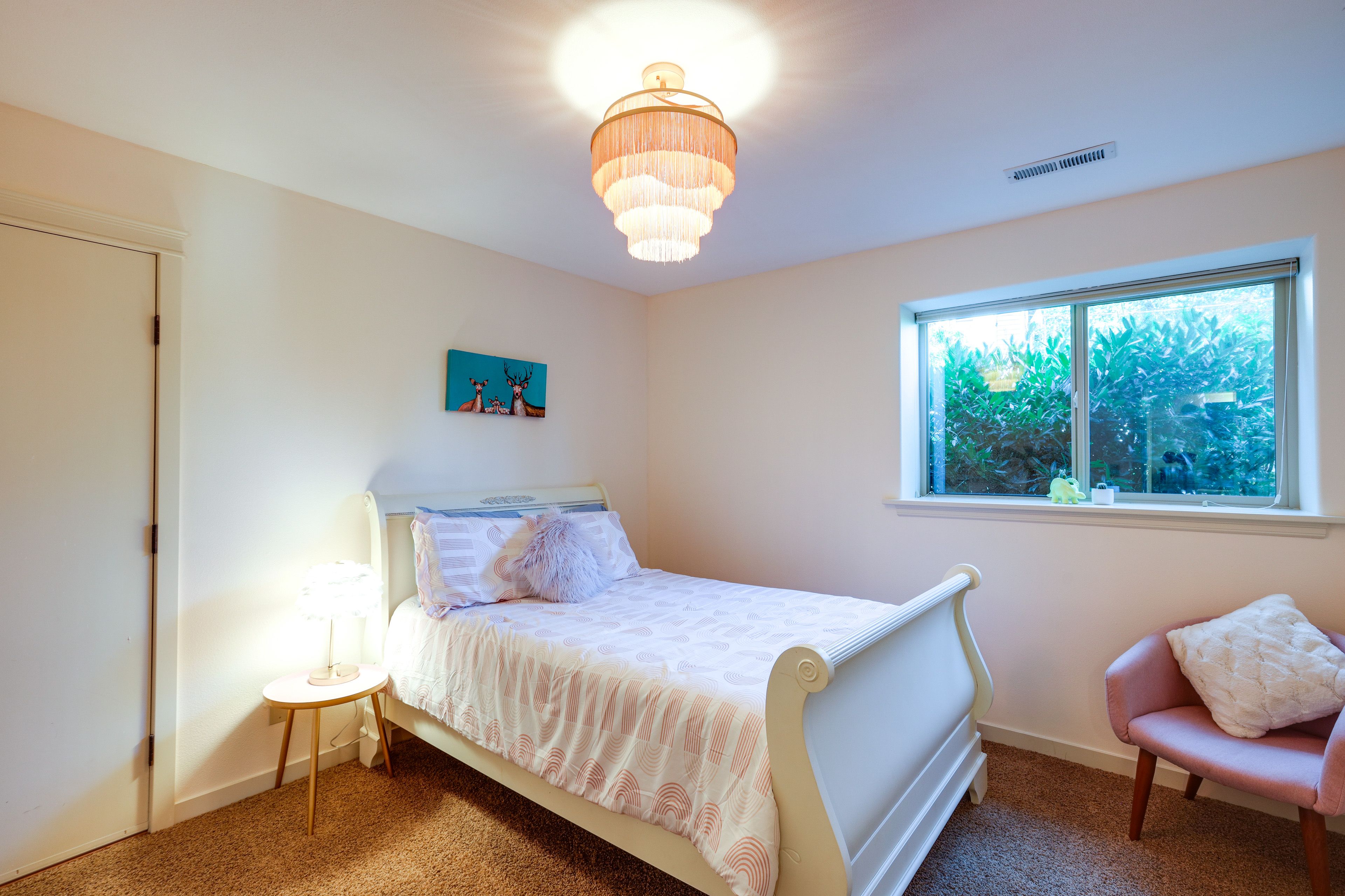 Bedroom 3 | Full Bed