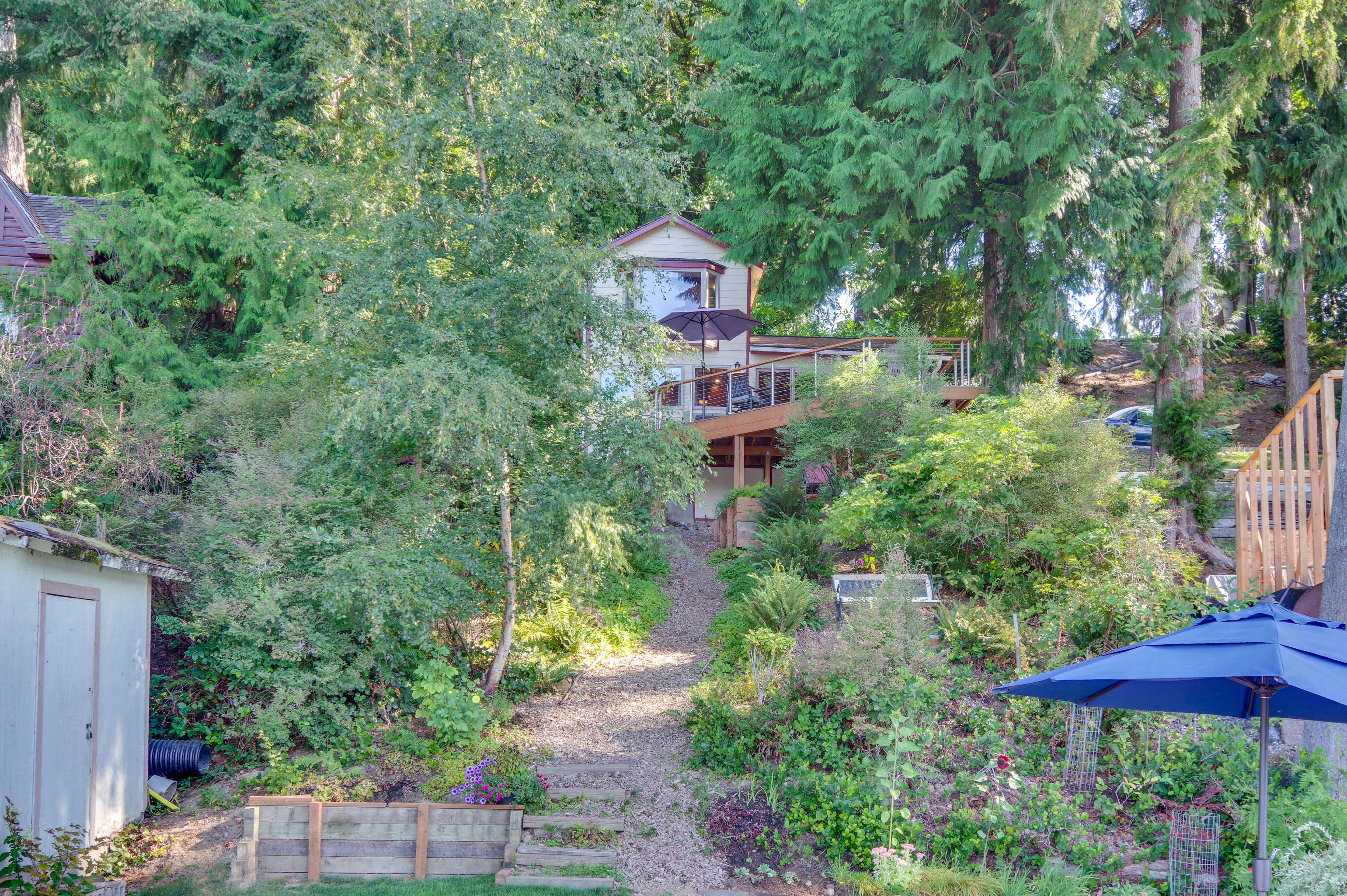 Property Exterior