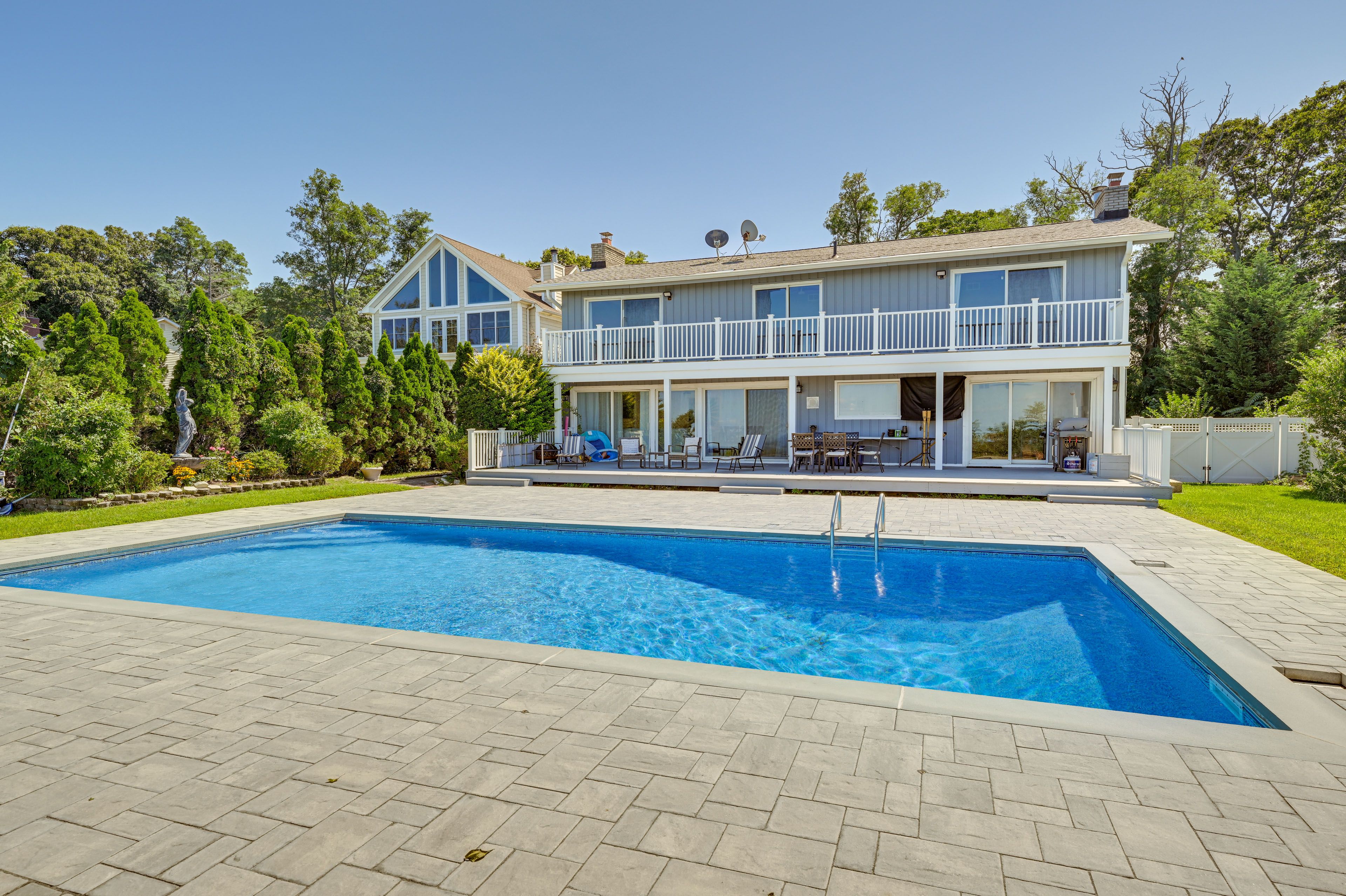 Rocky Point Vacation Rental | 5BR | 2.5BA | Steps Required | 2,600 Sq Ft