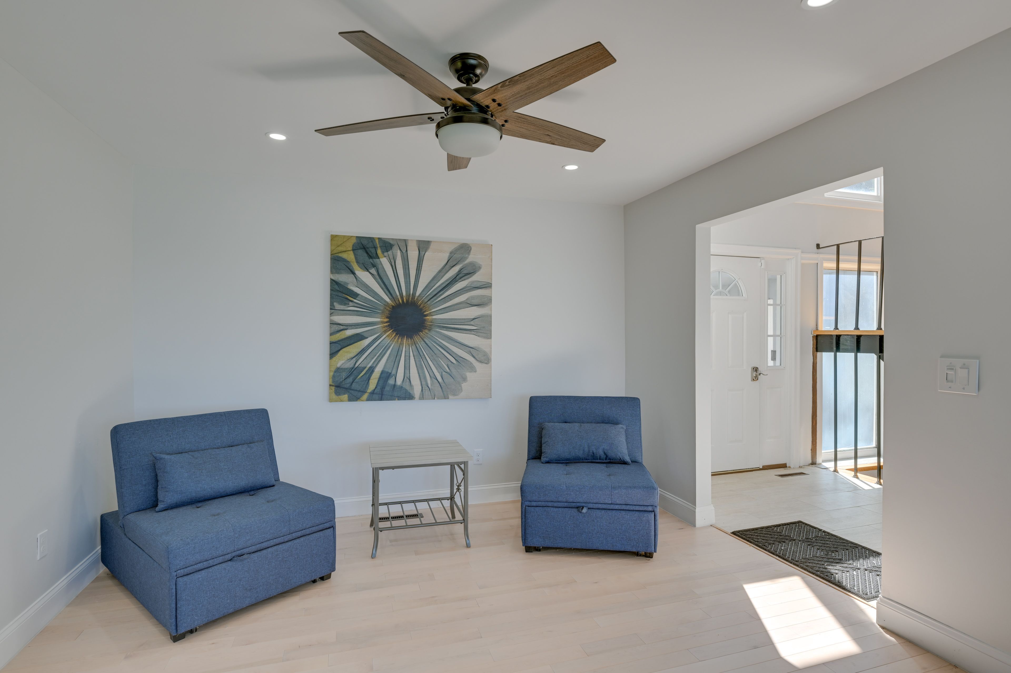 Front Room