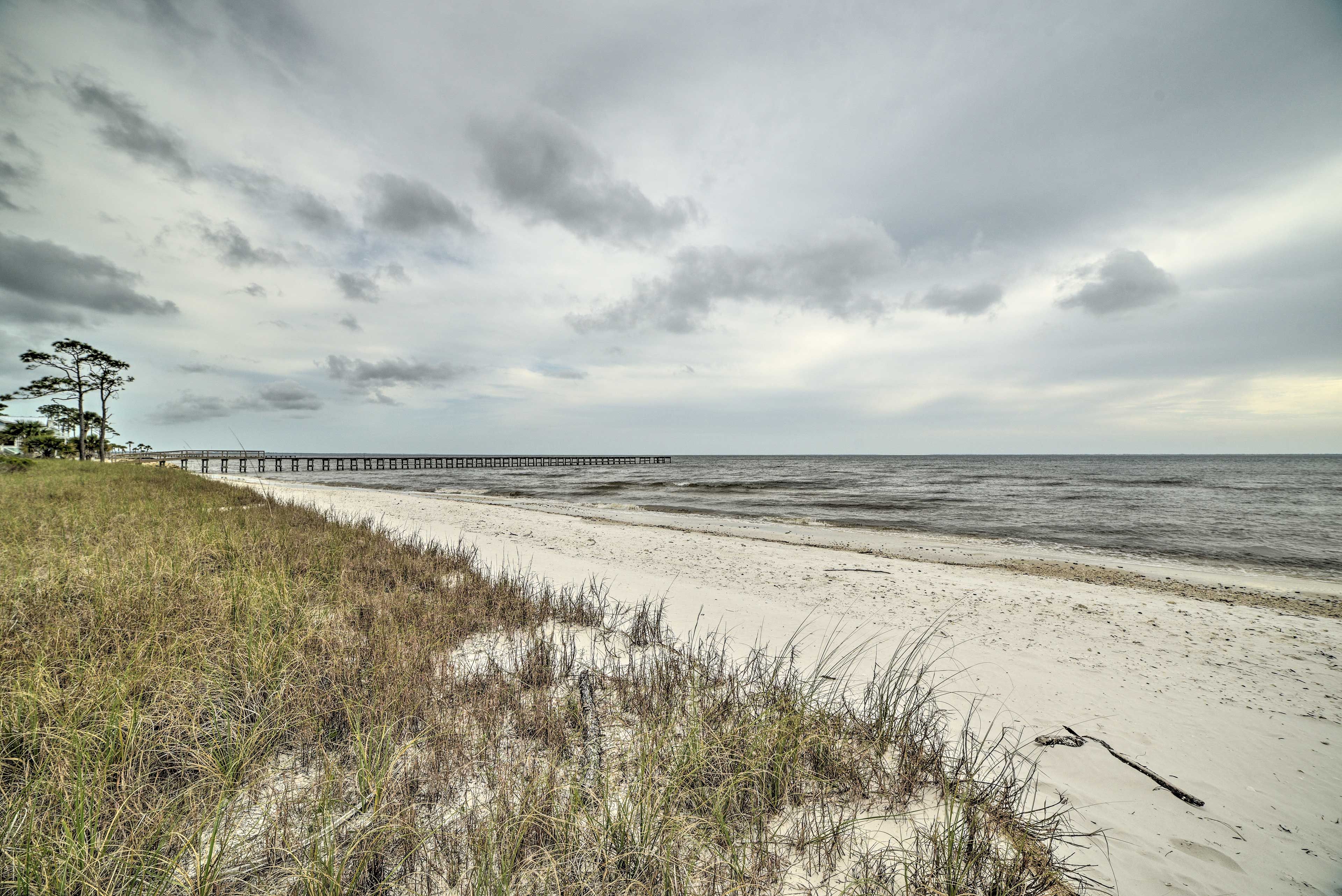 Community Beach