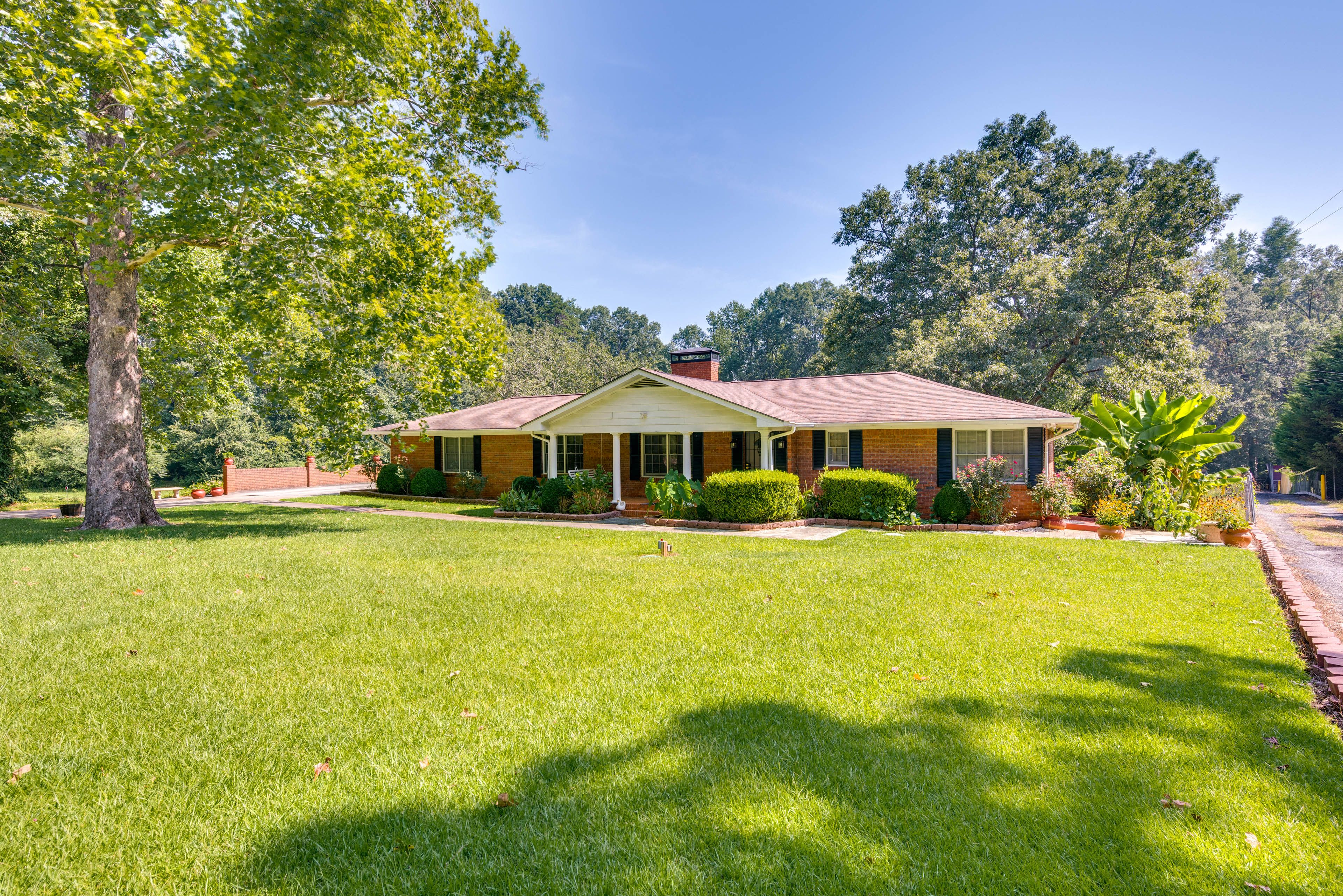 Property Exterior