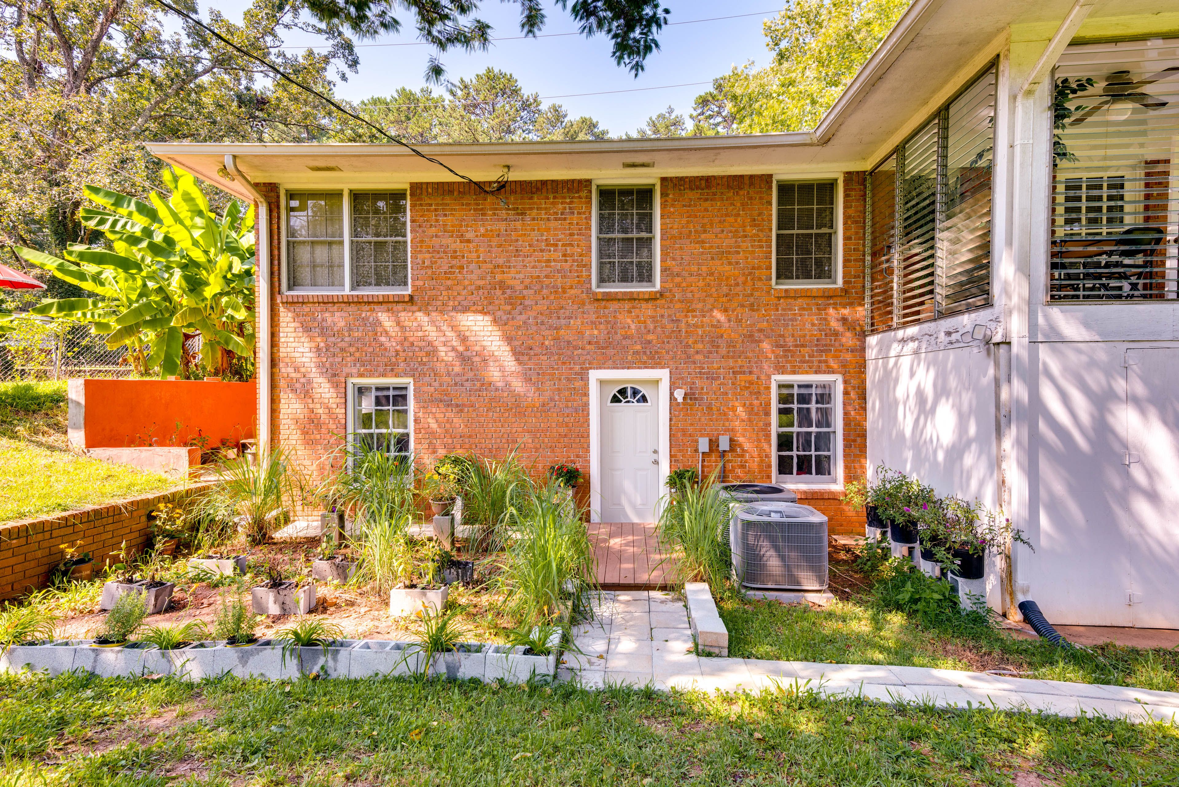 Stone Mountain Vacation Rental | Studio | 1BA | 850 Sq Ft | Step-Free Access