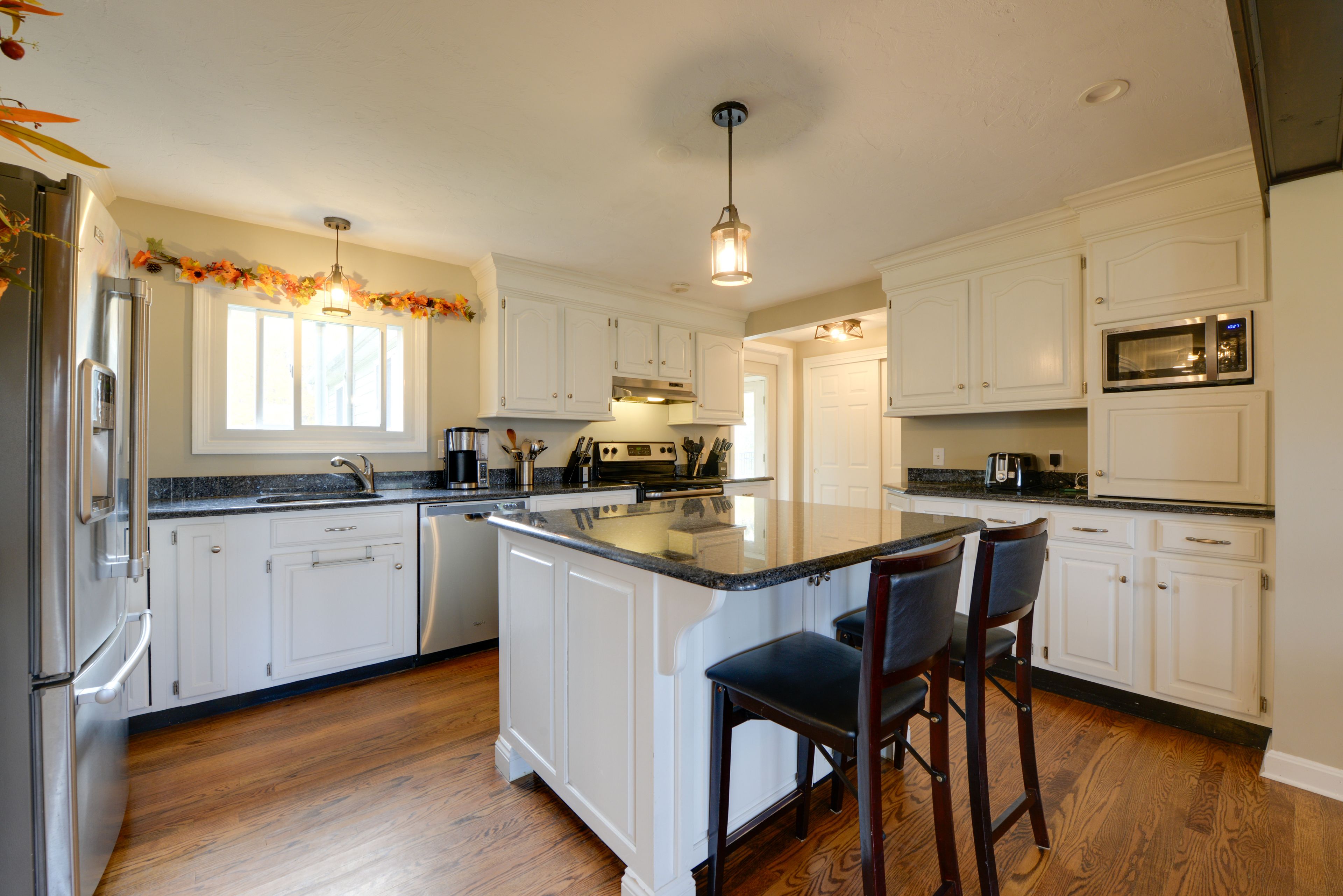 Kitchen | Coffee Maker | Blender | Crockpot | Cooking Basics | Spices