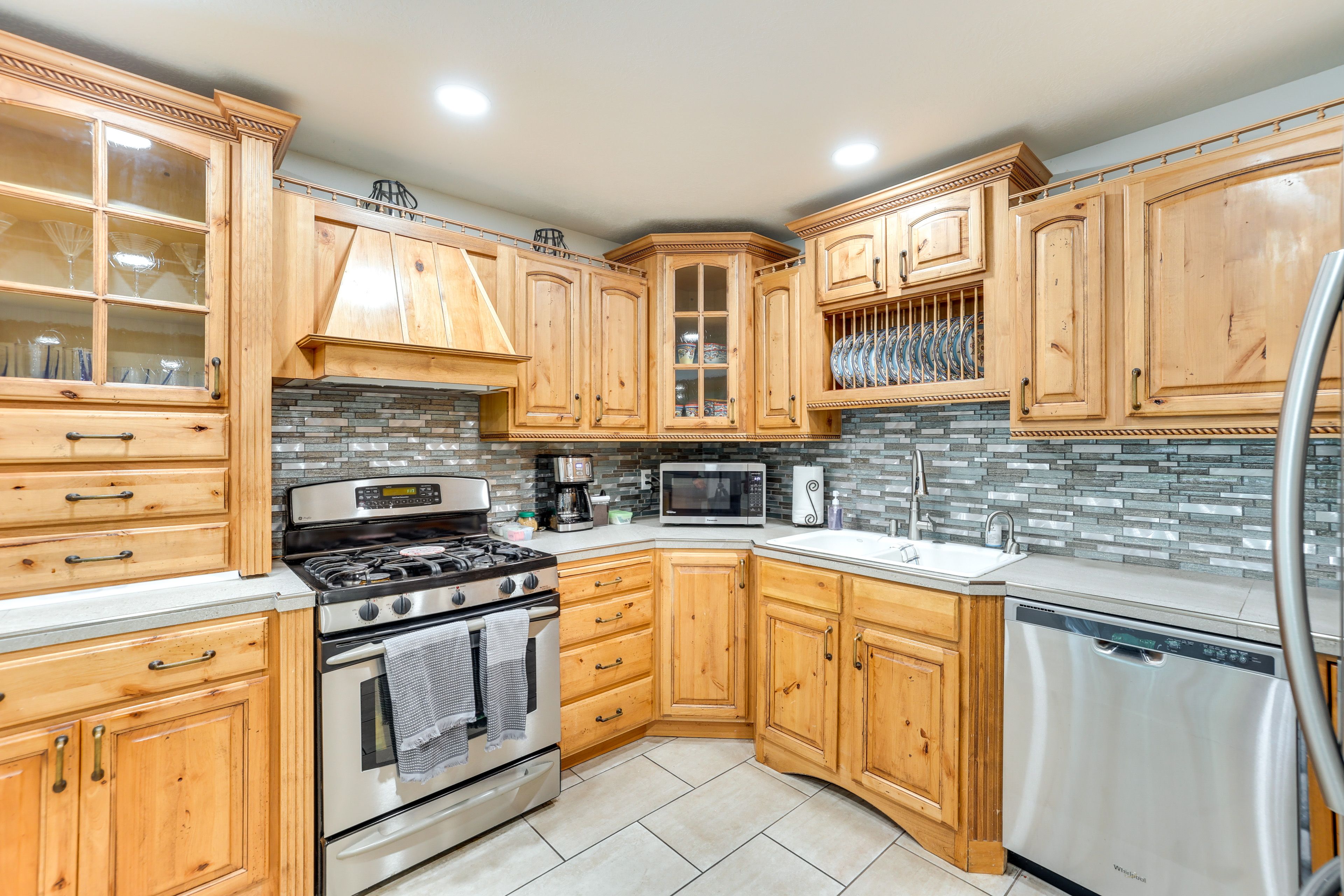 Kitchen | Cooking Basics | Complimentary Spices