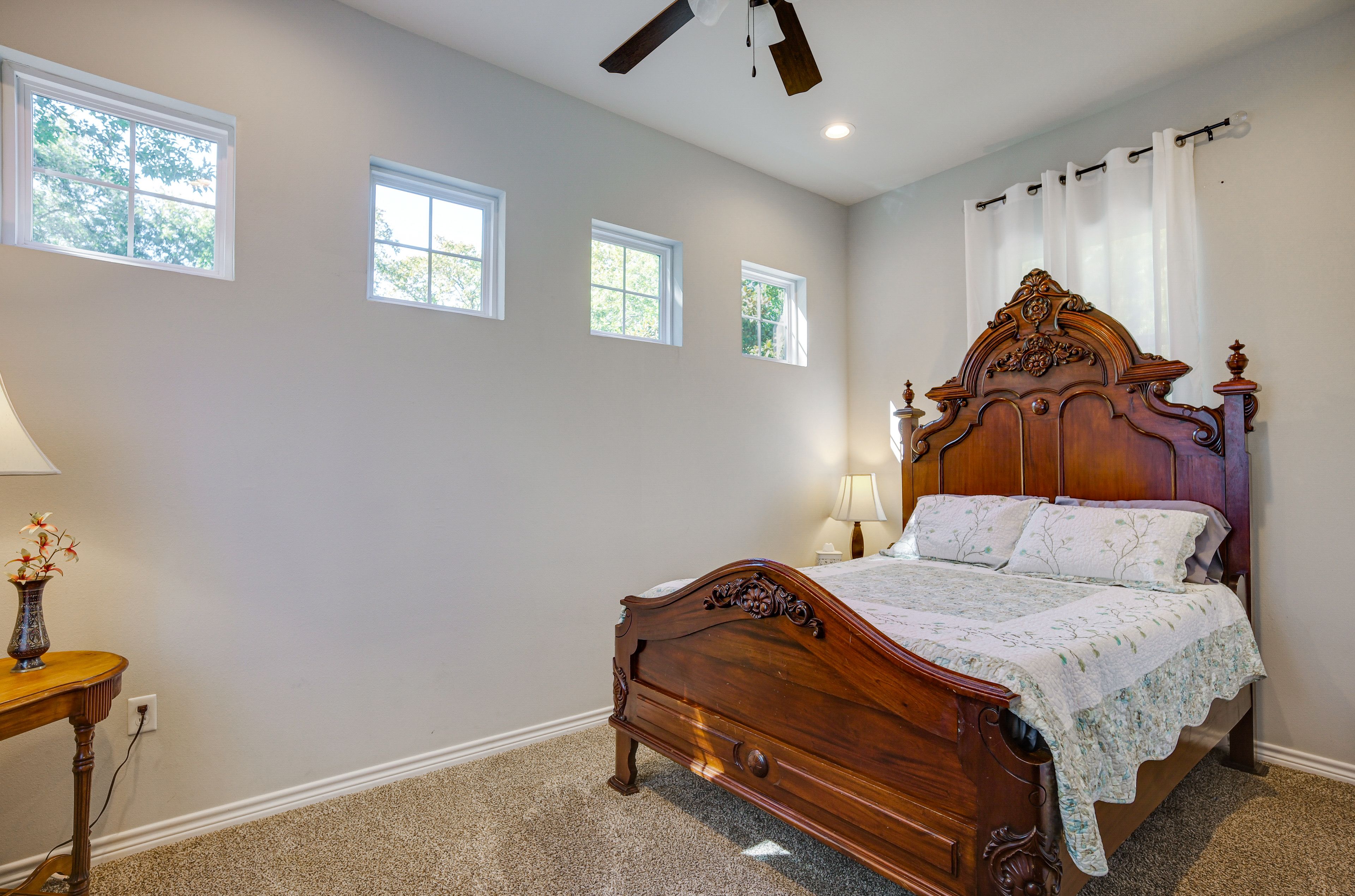 Bedroom 2 | Queen Bed | 2nd Floor