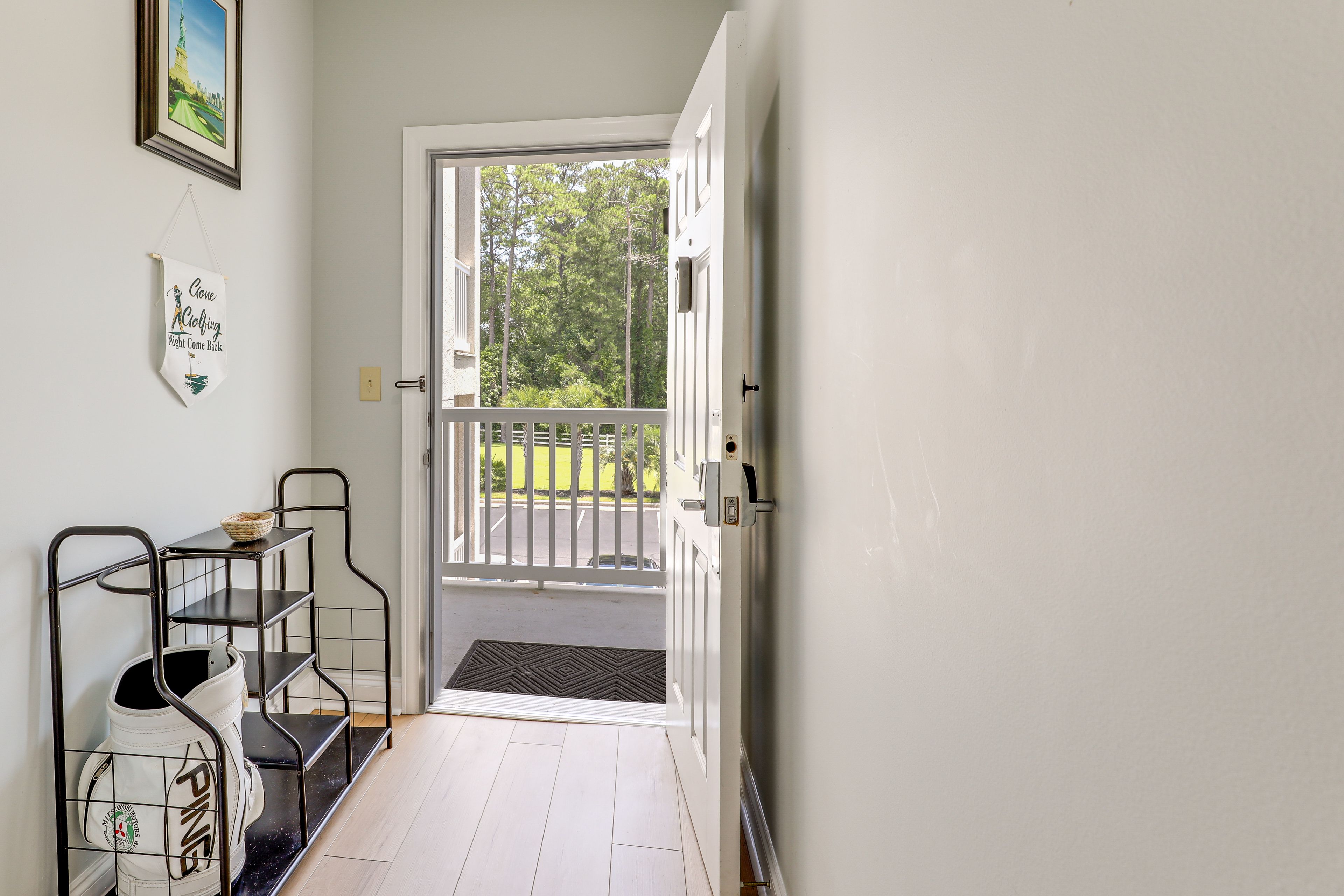 Entryway
