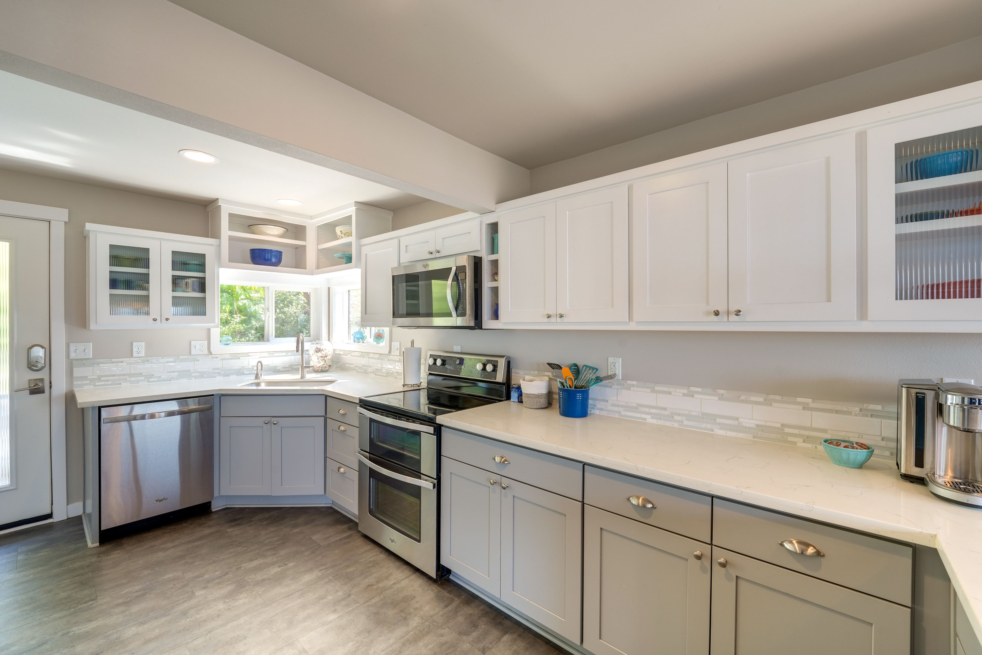 Kitchen | Cooking Basics | Dishwasher | Coffee Maker