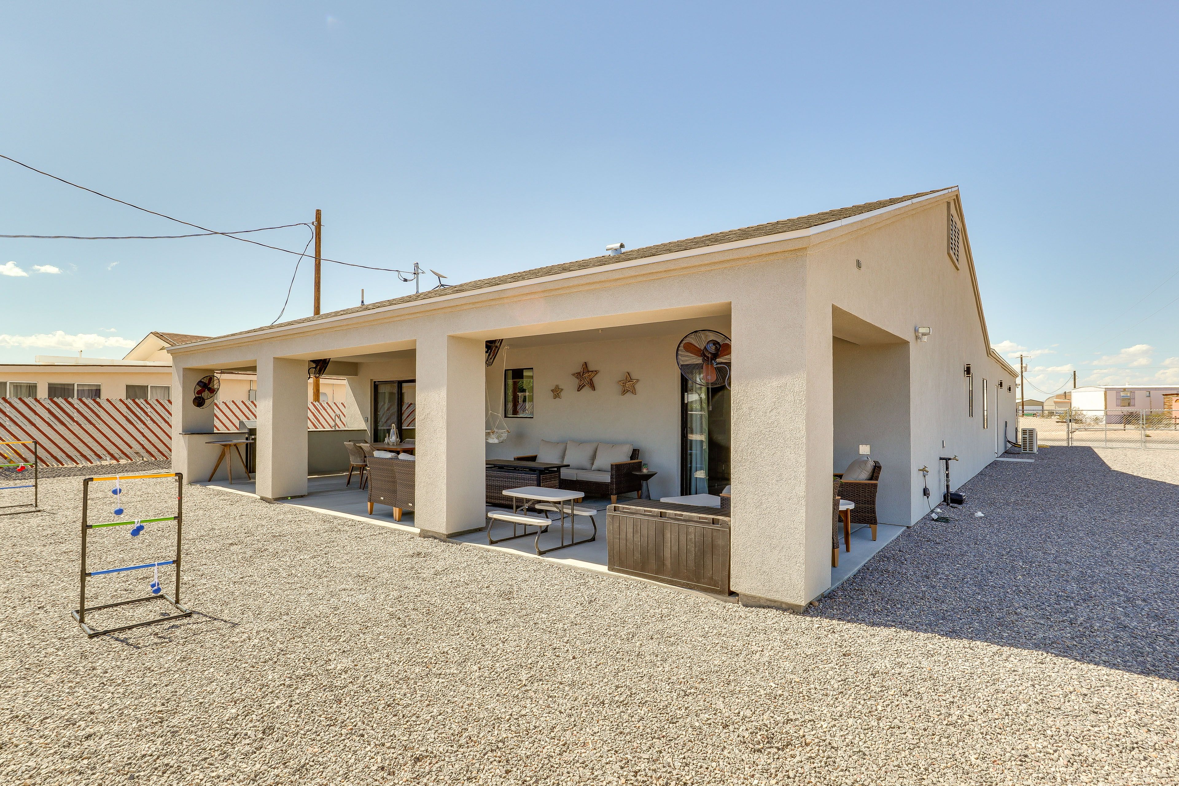 Home Exterior