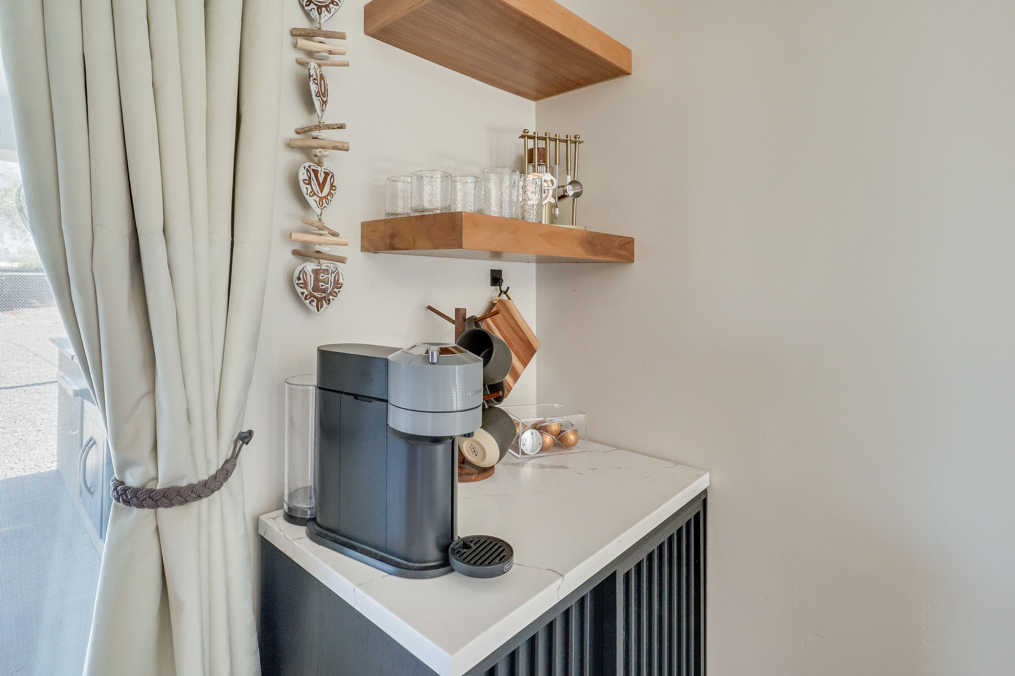 Coffee Bar