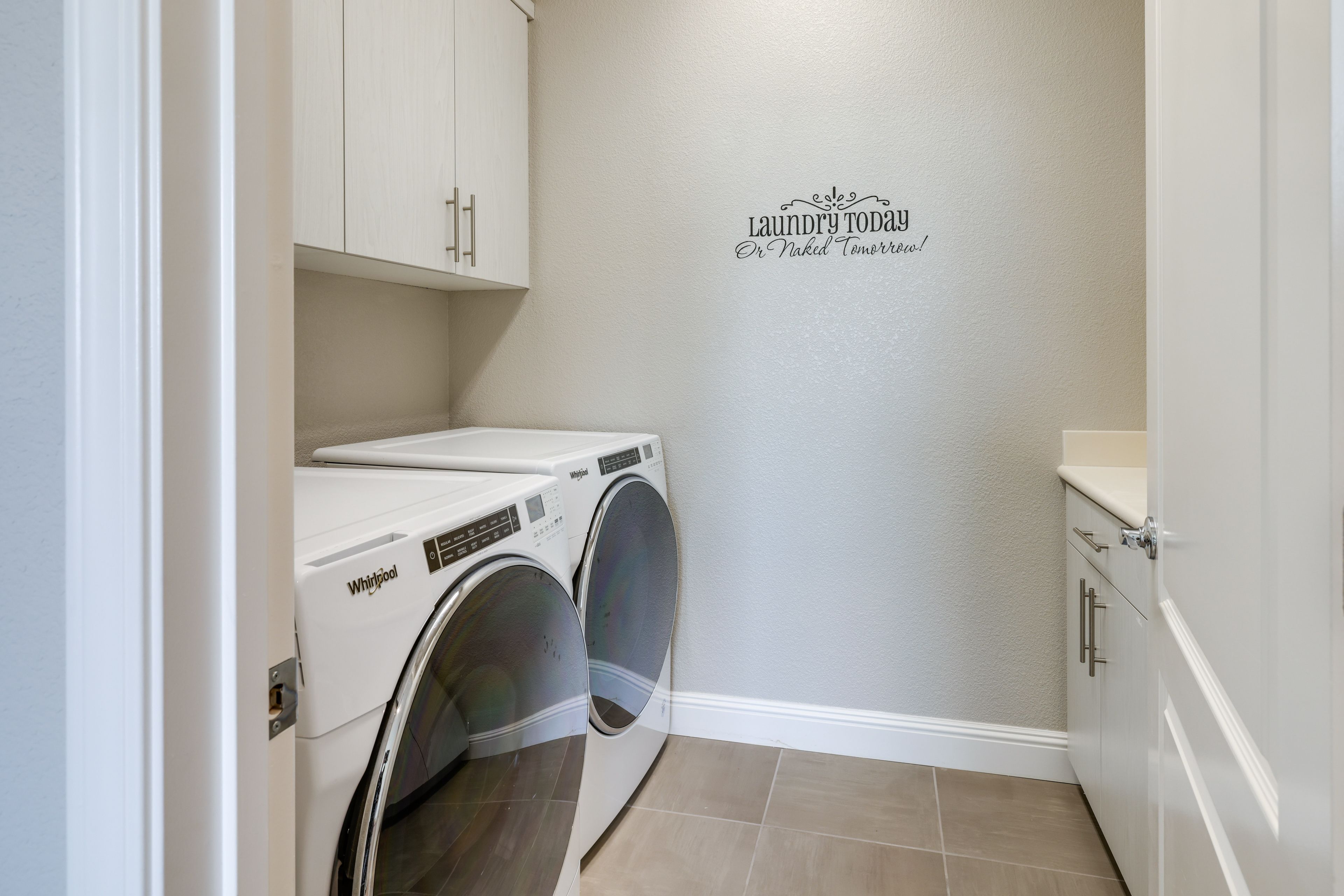 Laundry