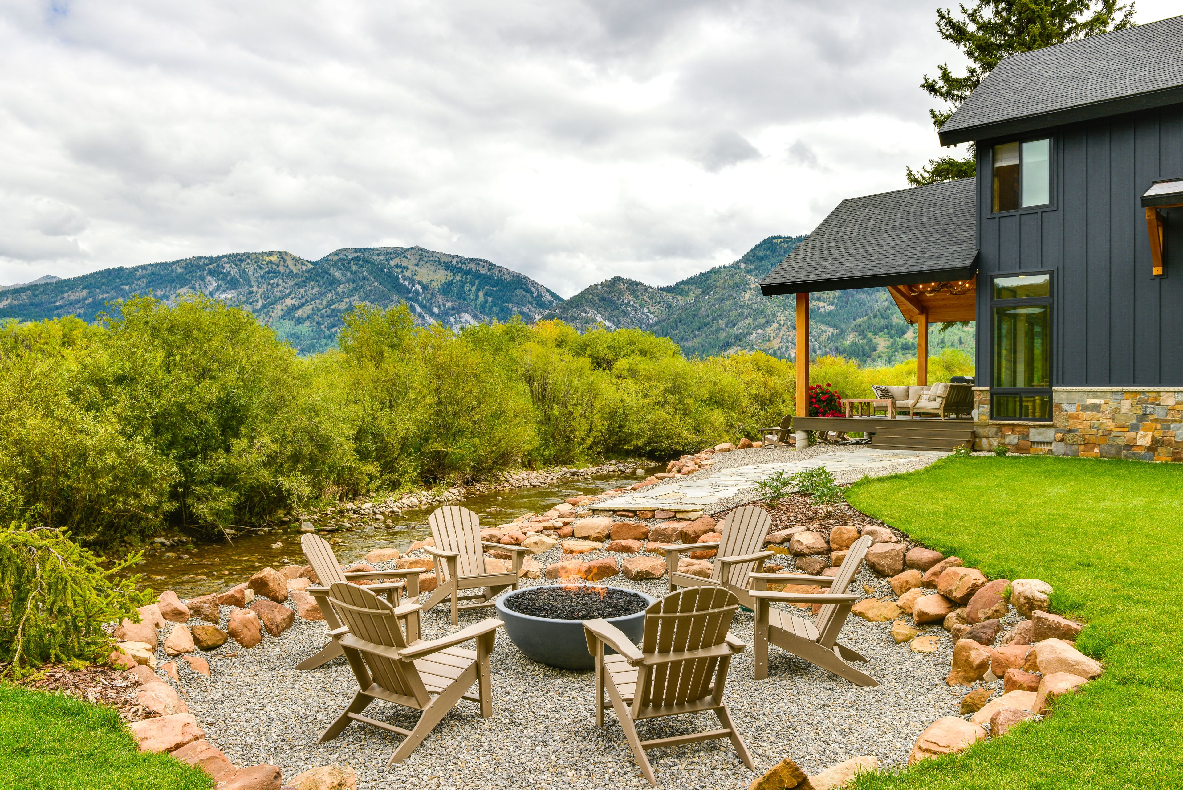 Turnerville Vacation Rental | 4BR | 4.5BA | 2,600 Sq Ft | 3 Steps to Enter
