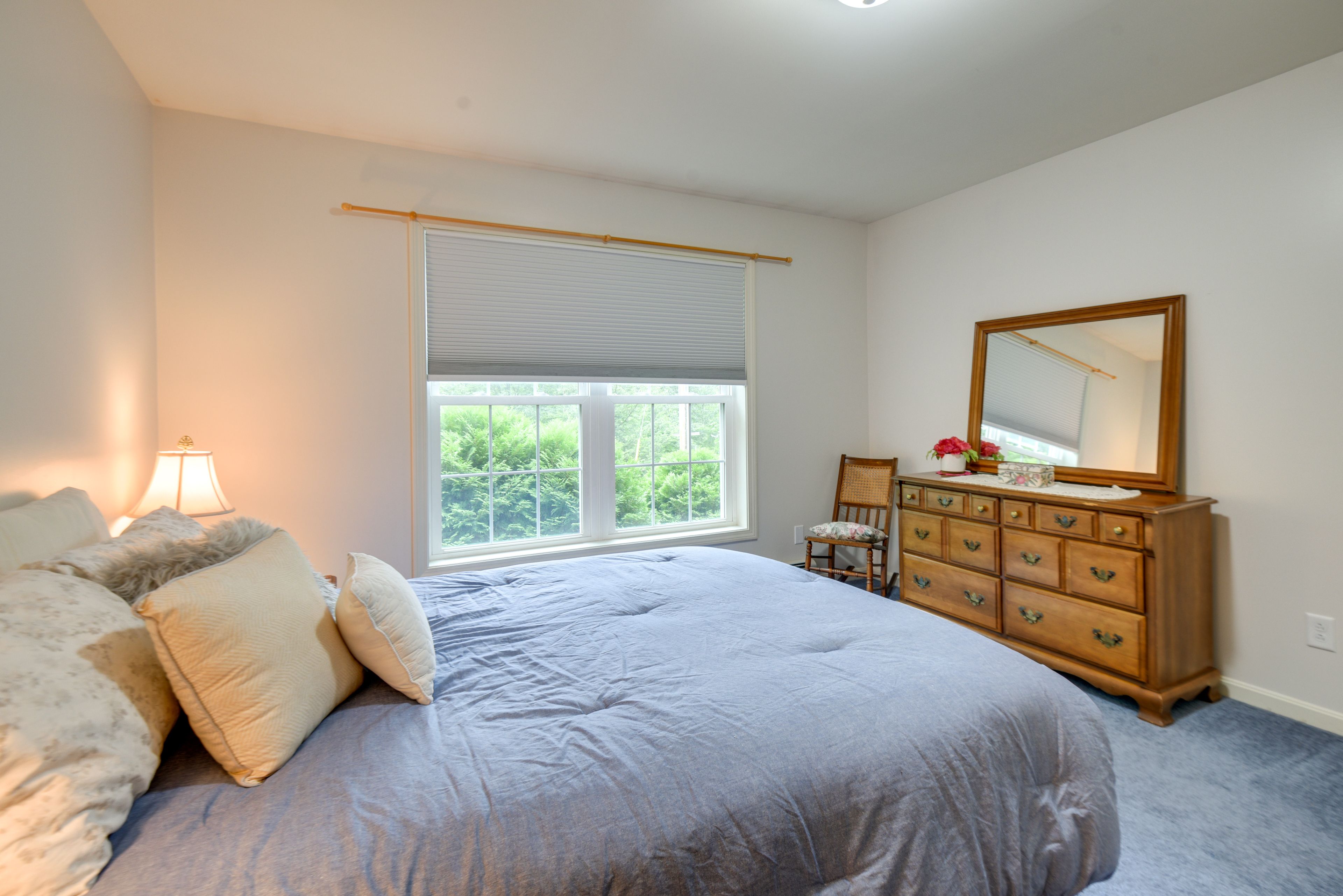 Bedroom 2 | Queen Bed