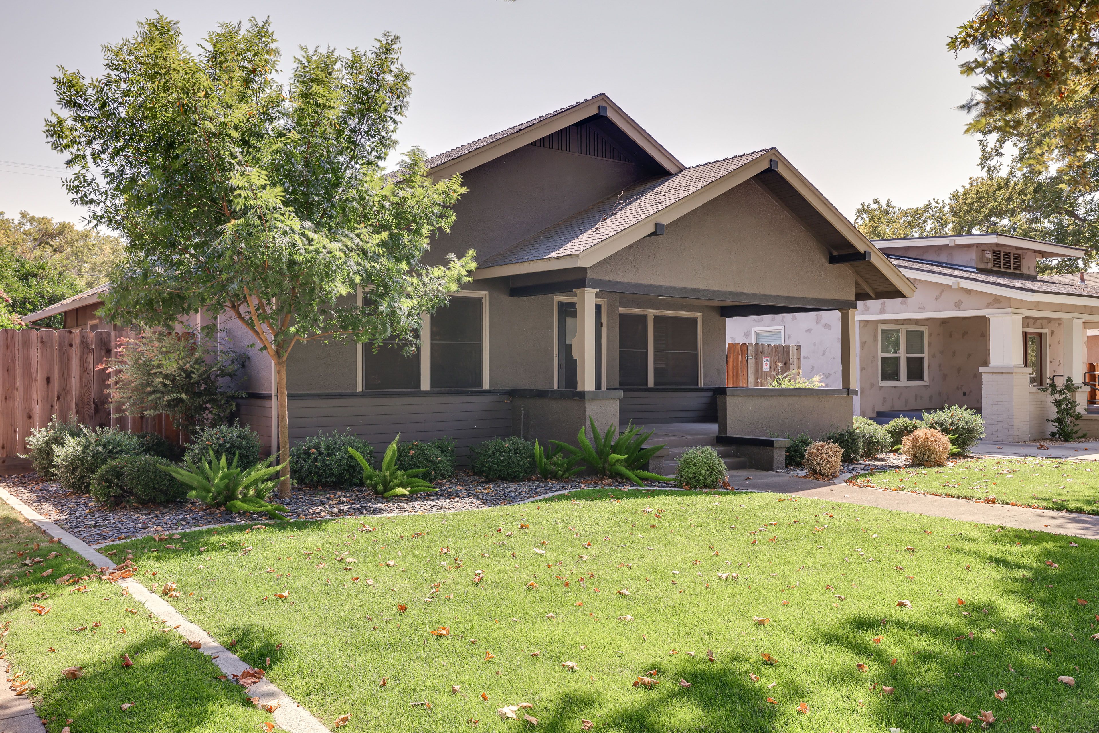Property Exterior