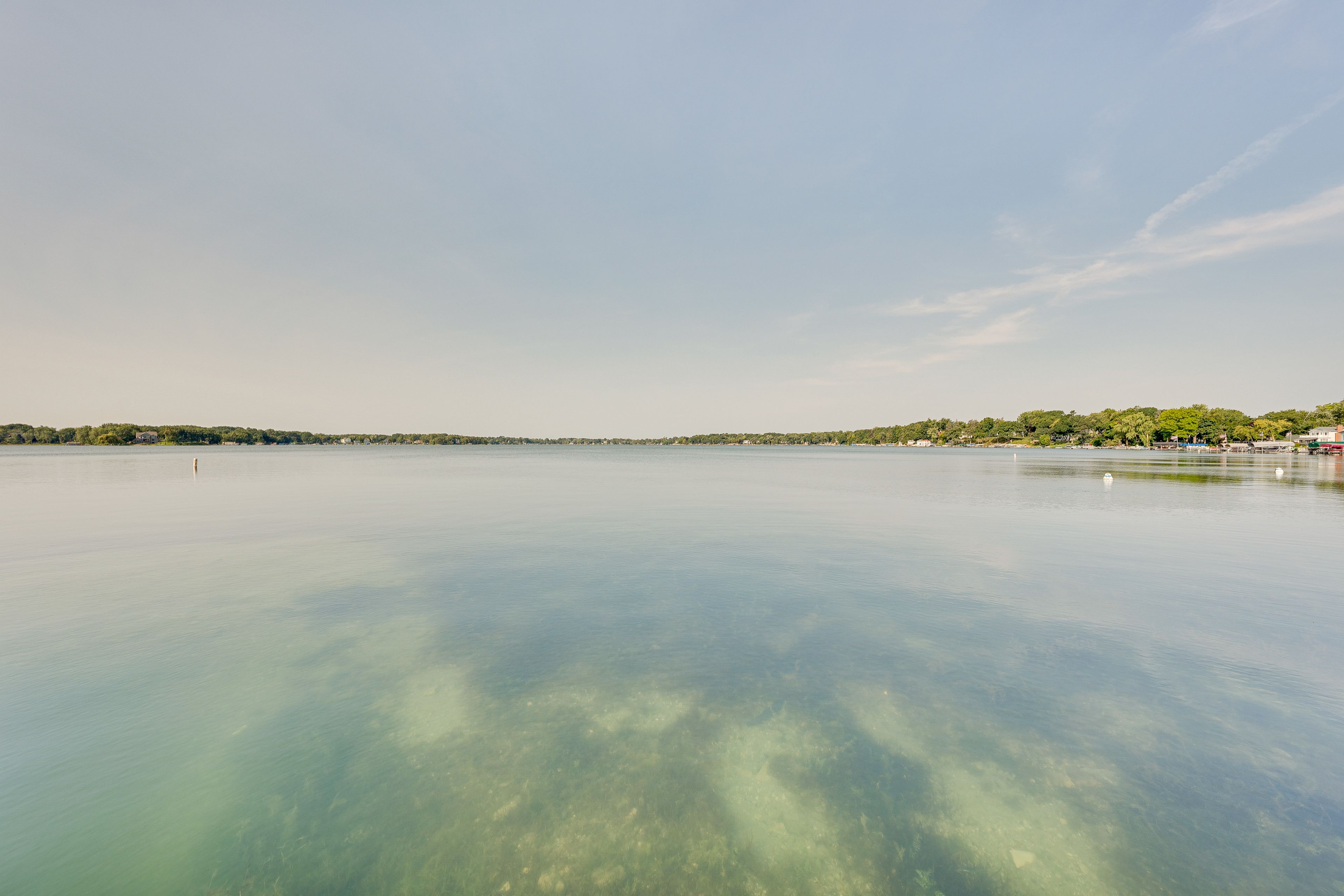 Powers Lake