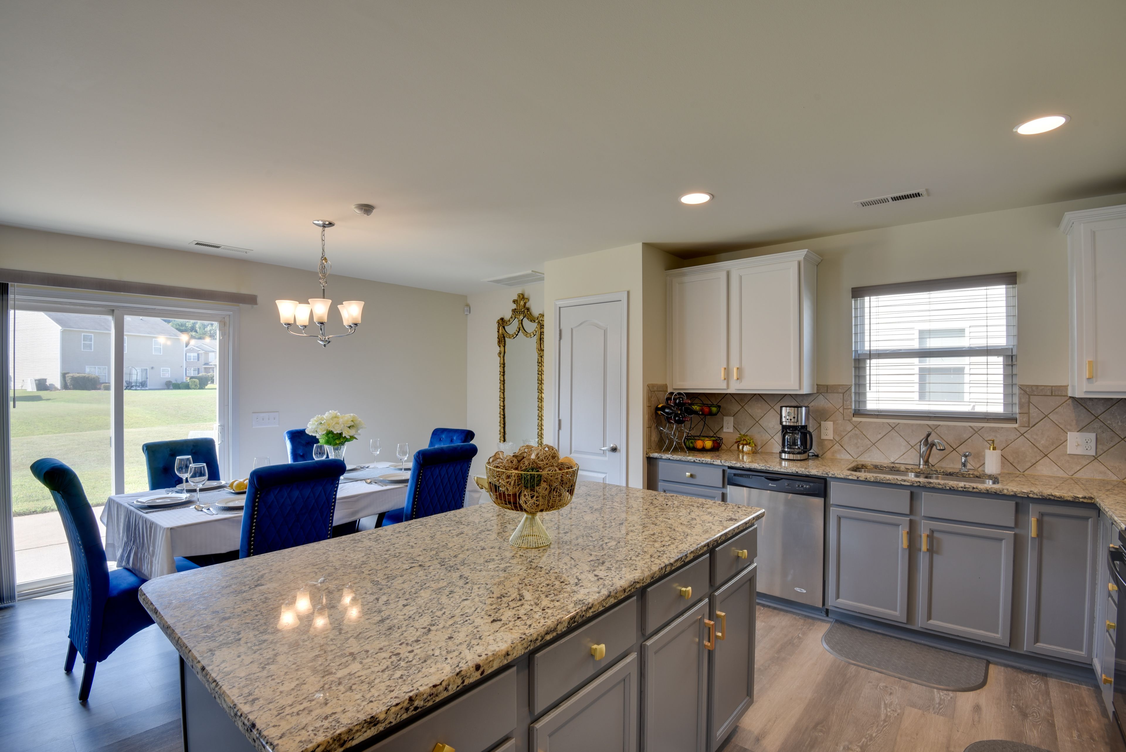 Kitchen | Coffee Maker