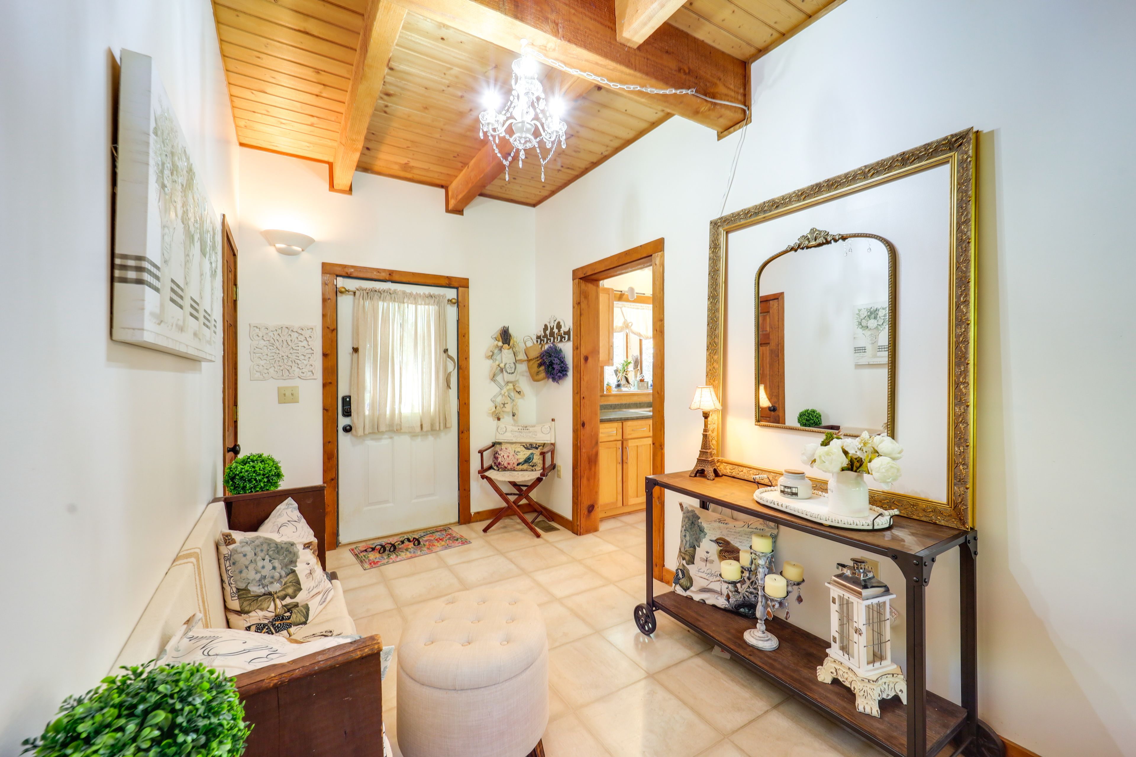 Entryway