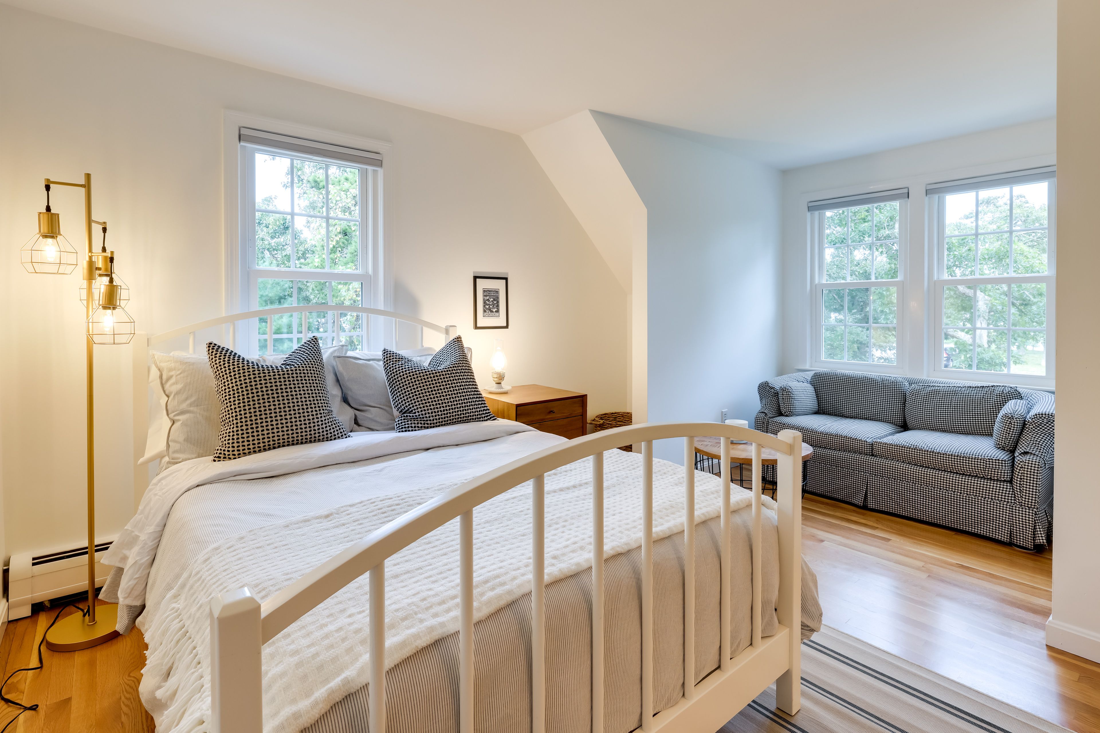 Bedroom 2 | Queen Bed | 2nd Floor