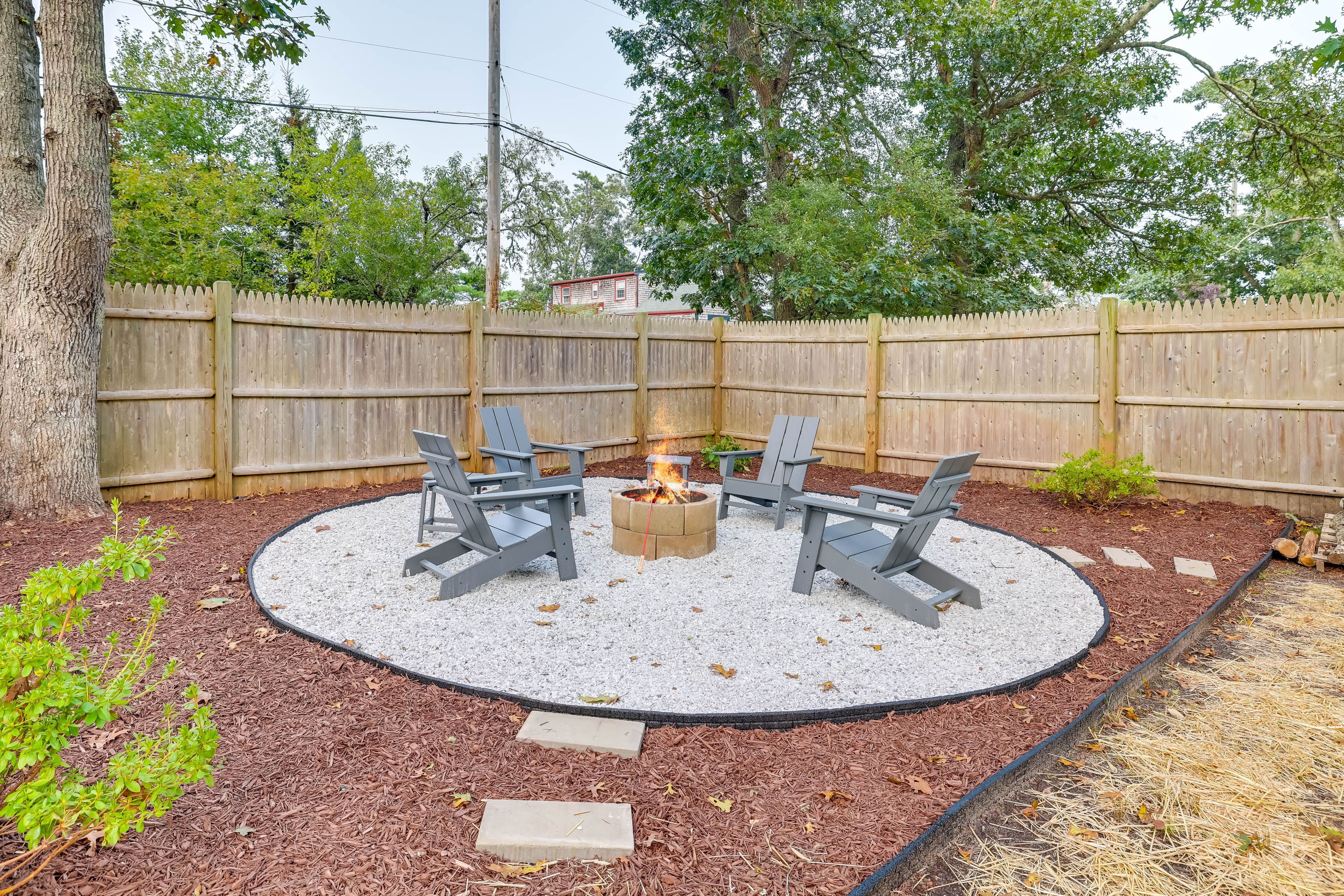 Fire Pit
