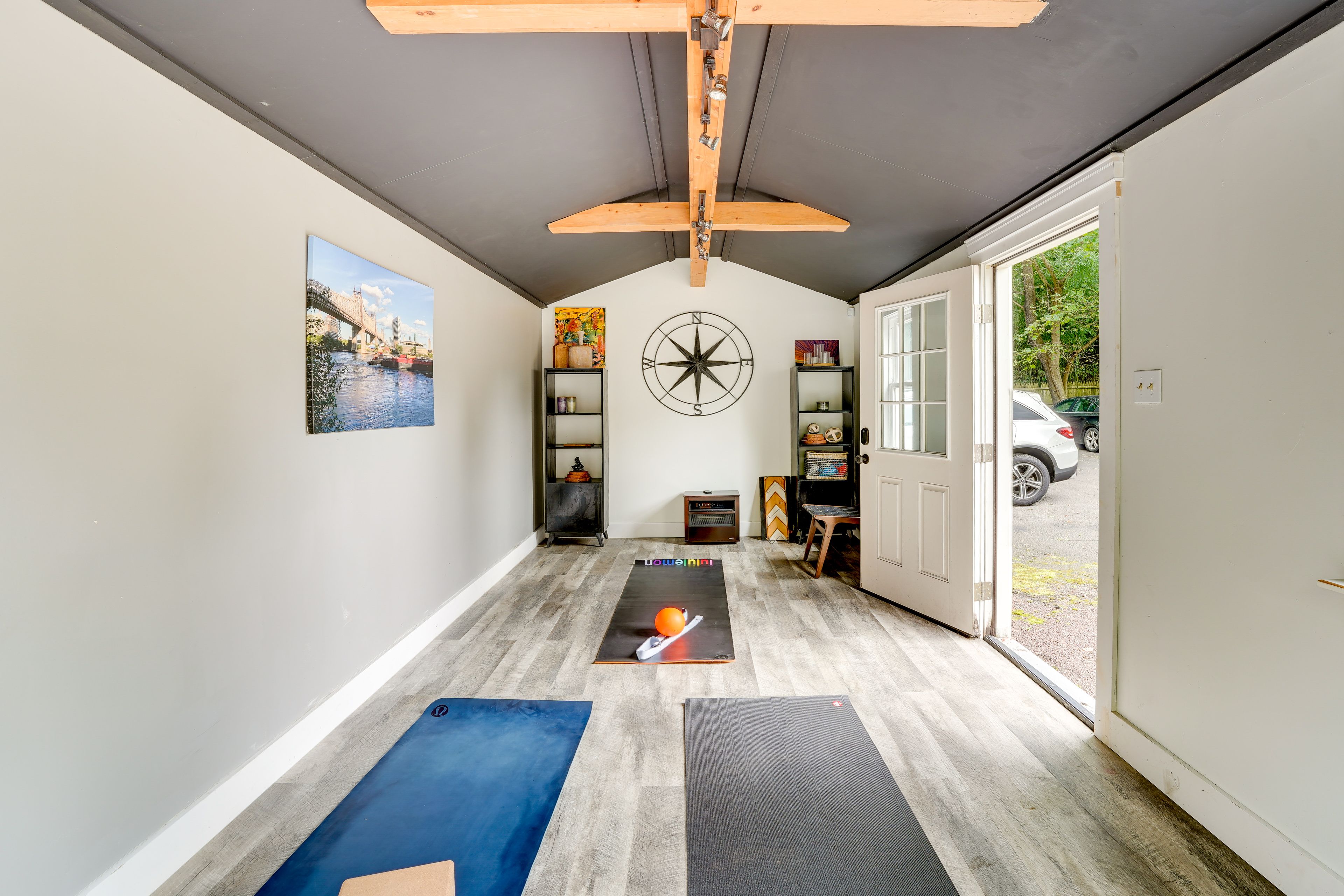 Yoga Studio