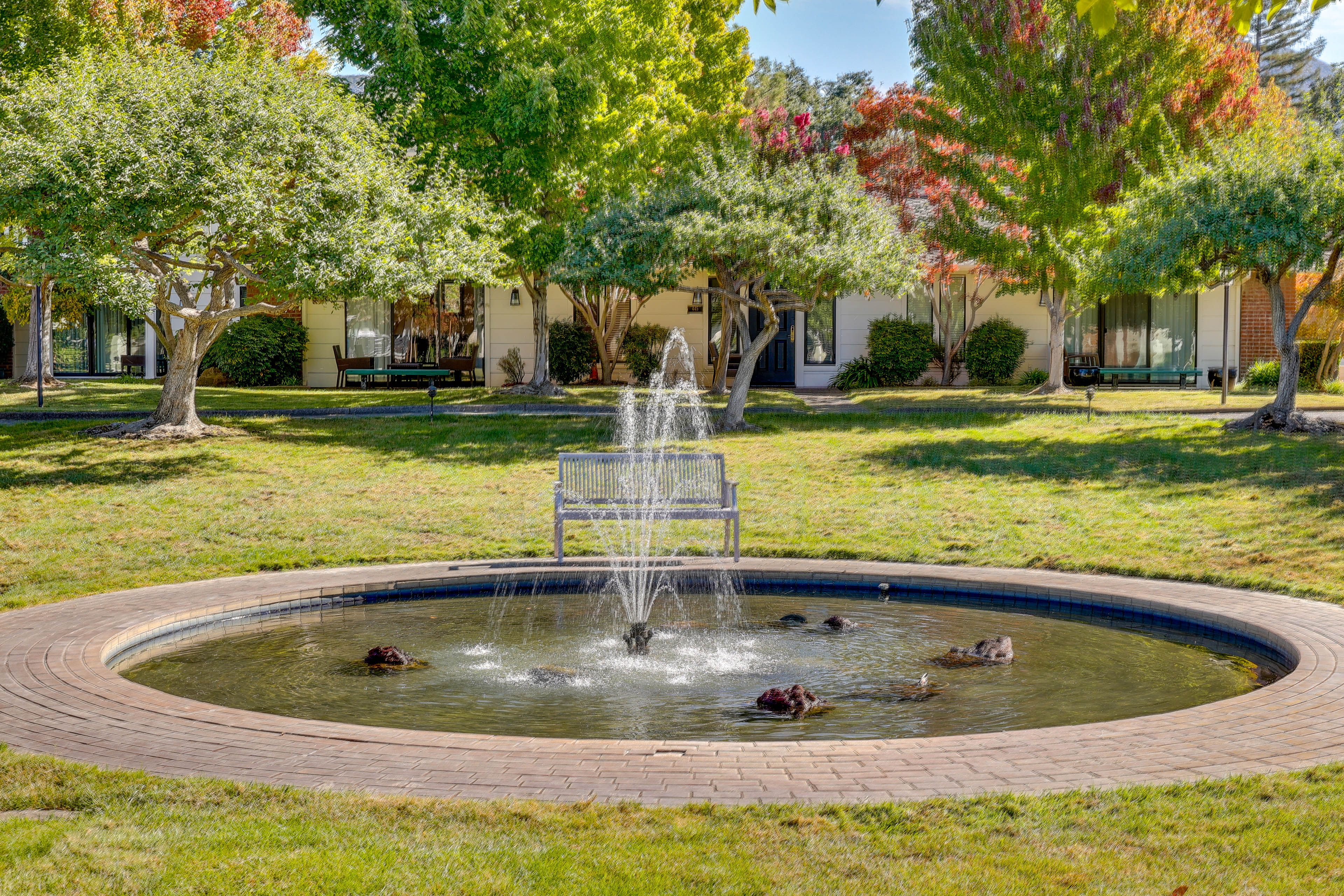 Community Grounds