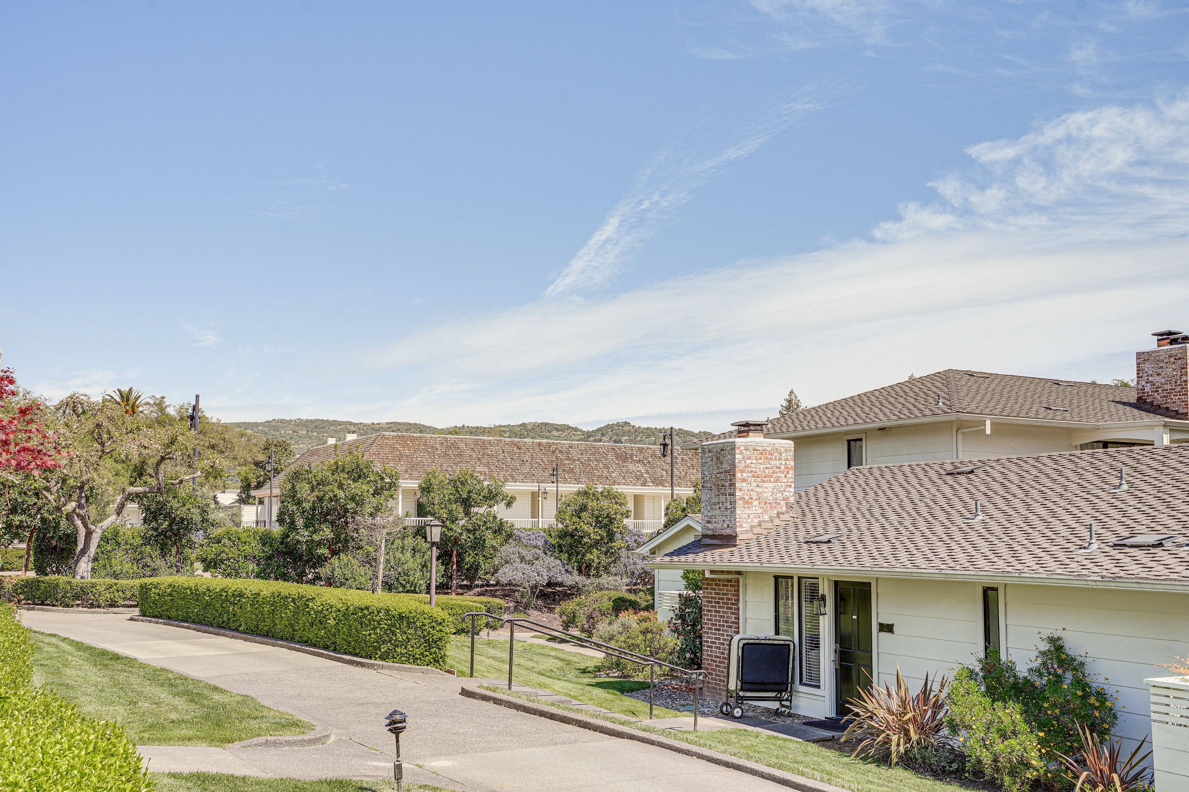 Parking | Community Parking (2 Vehicles) | RV/Trailer Parking On-Site