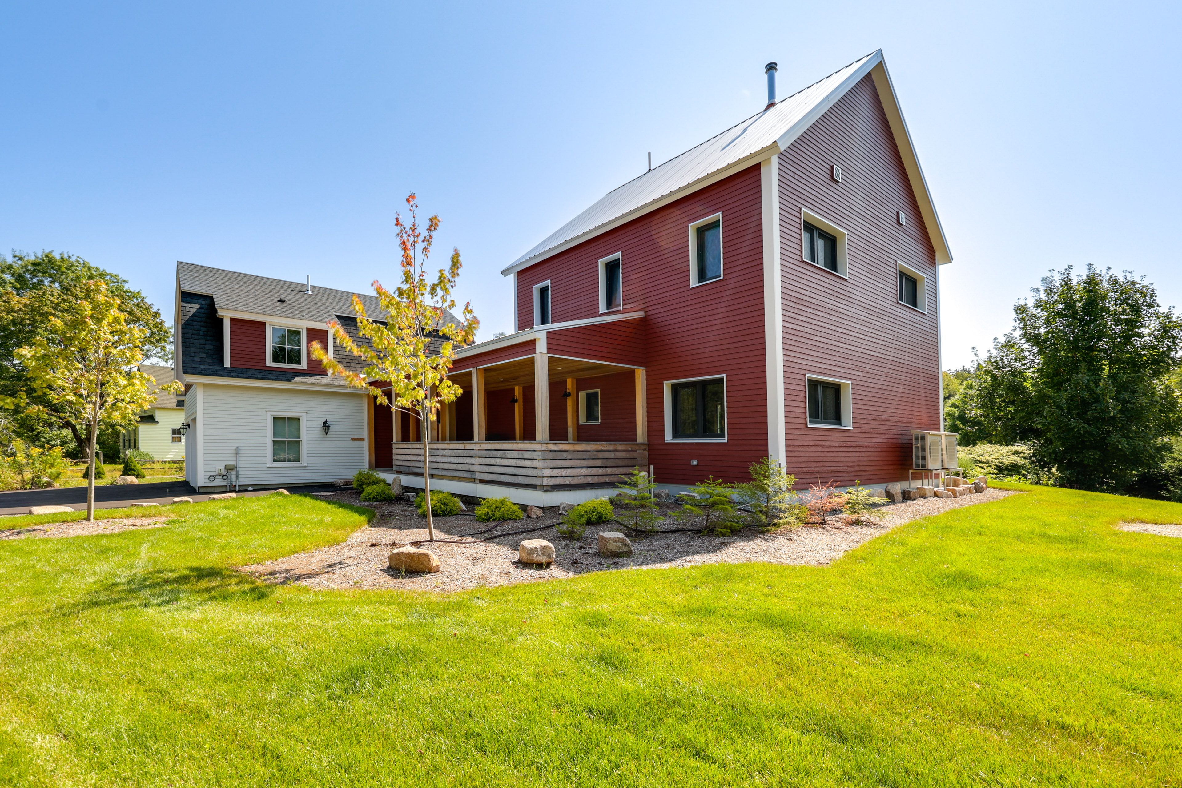 Home Exterior