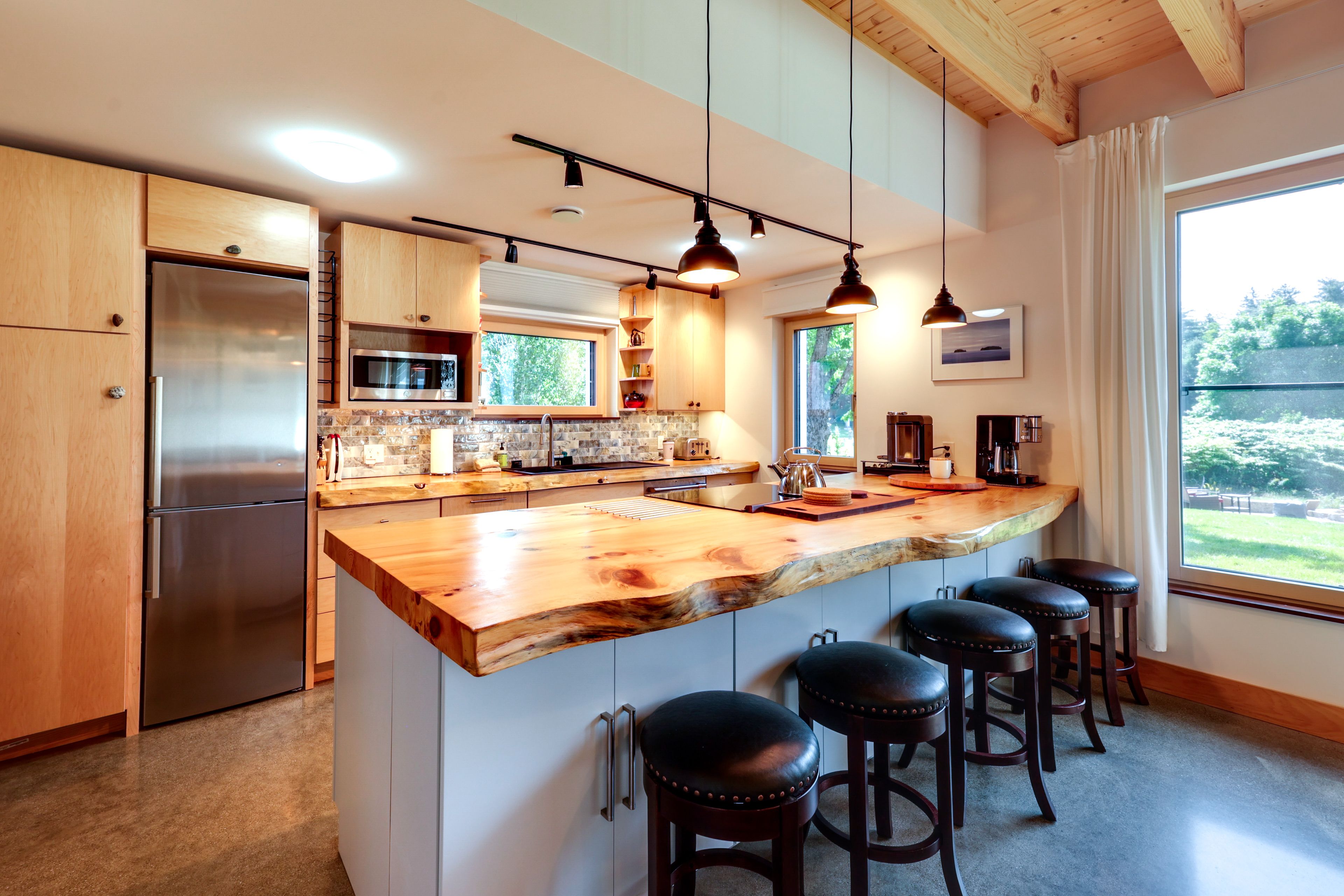 Kitchen | Water Filter | Coffee Maker | Blender | Cooking Basics | Spices