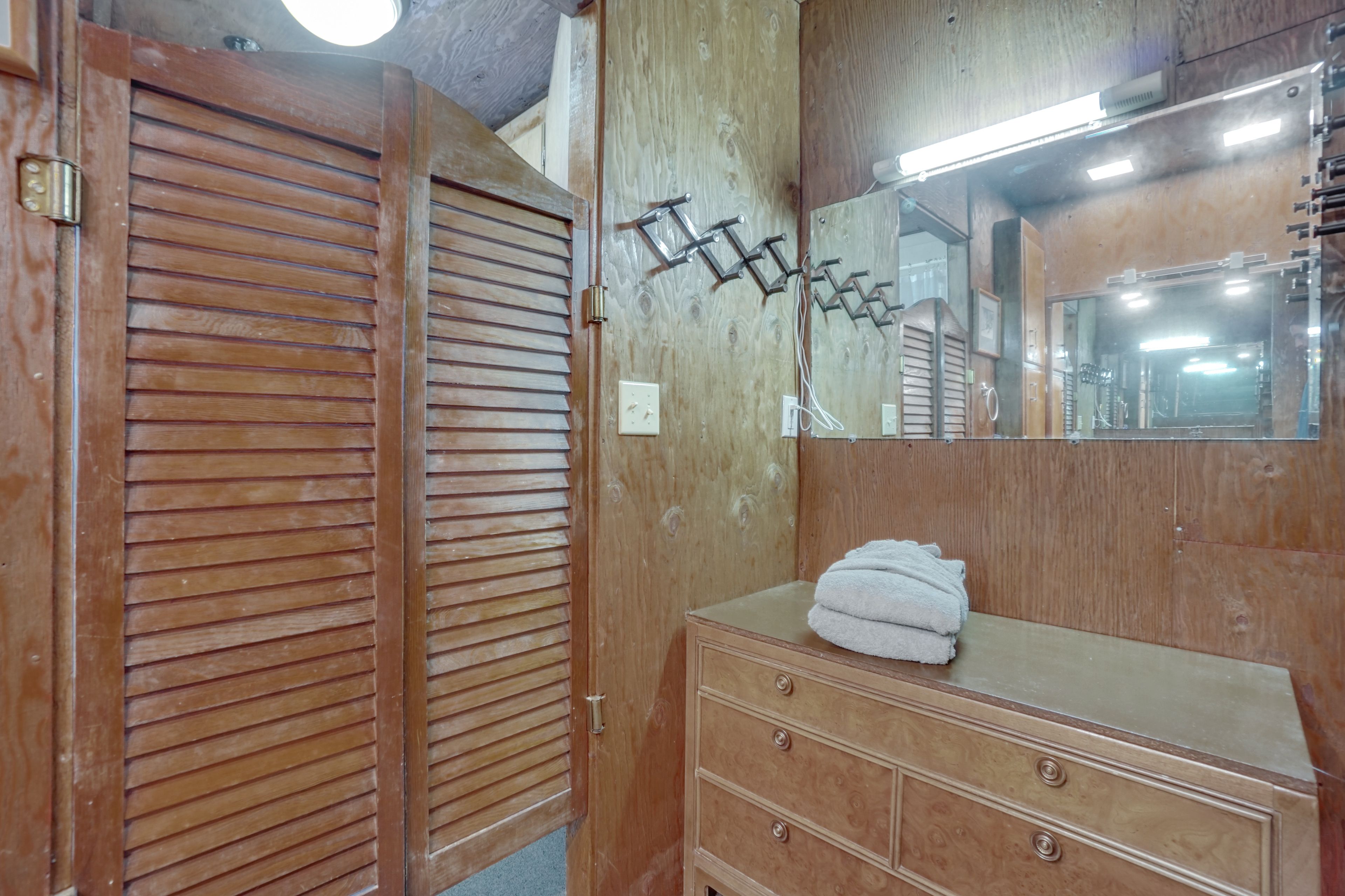 Half Bathroom