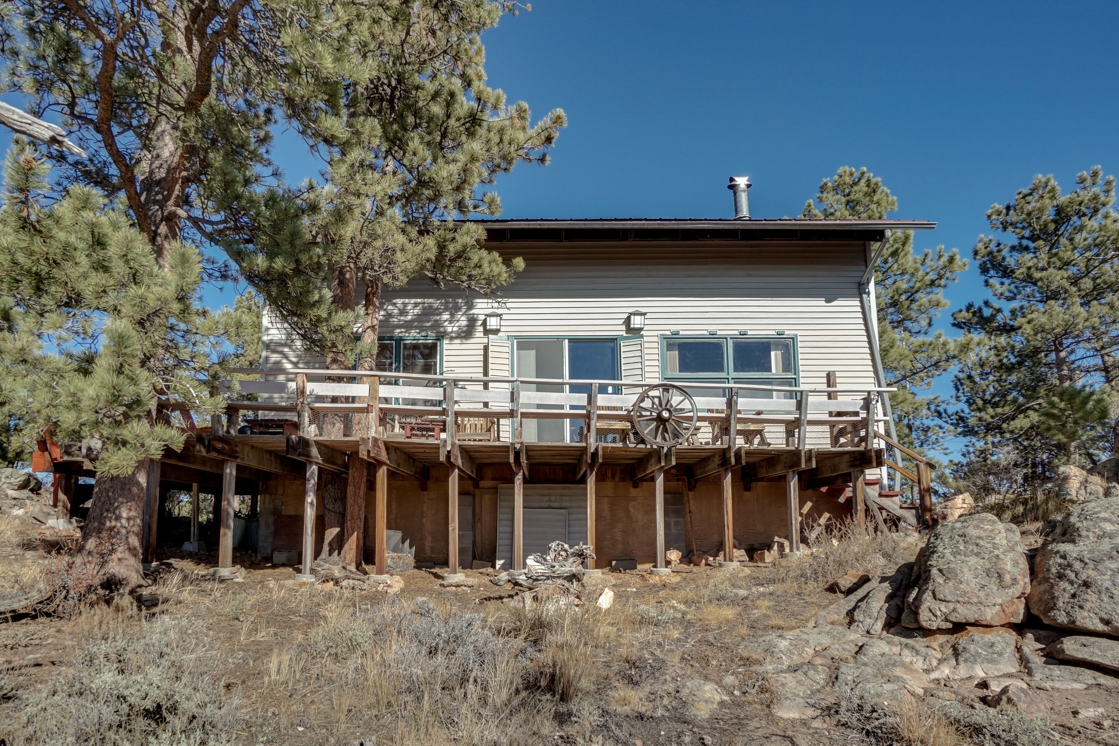 Property Exterior
