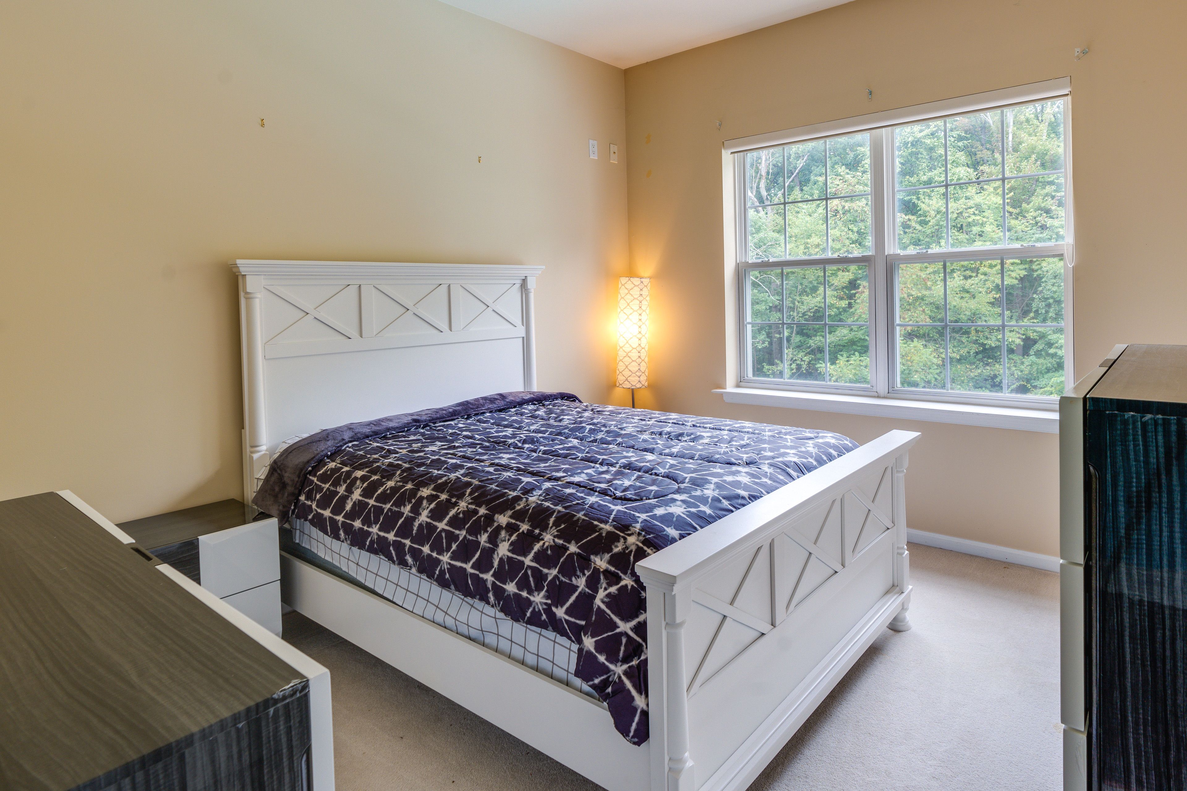 Bedroom 4 | Full Bed
