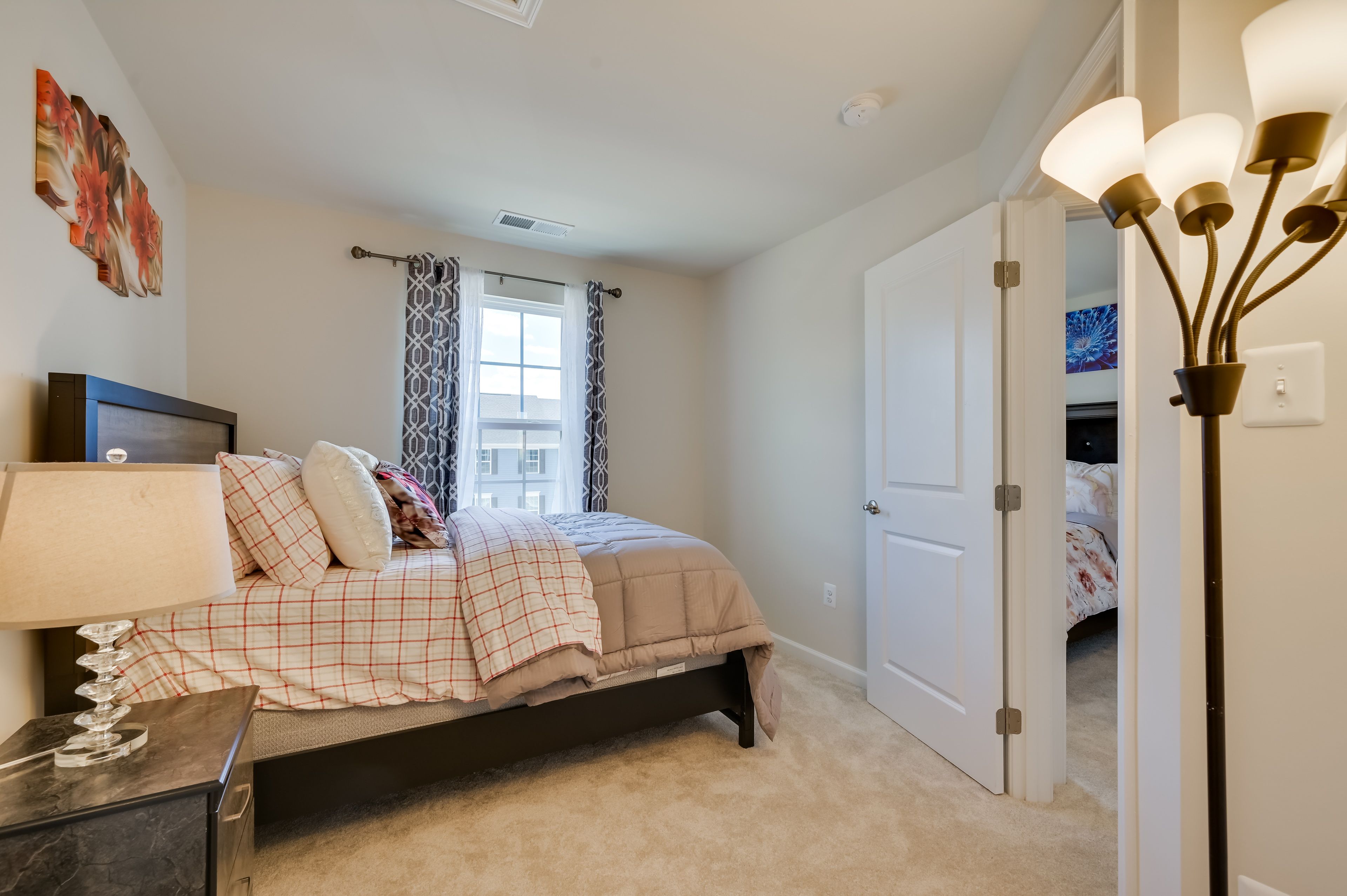 Bedroom 3 | Full Bed