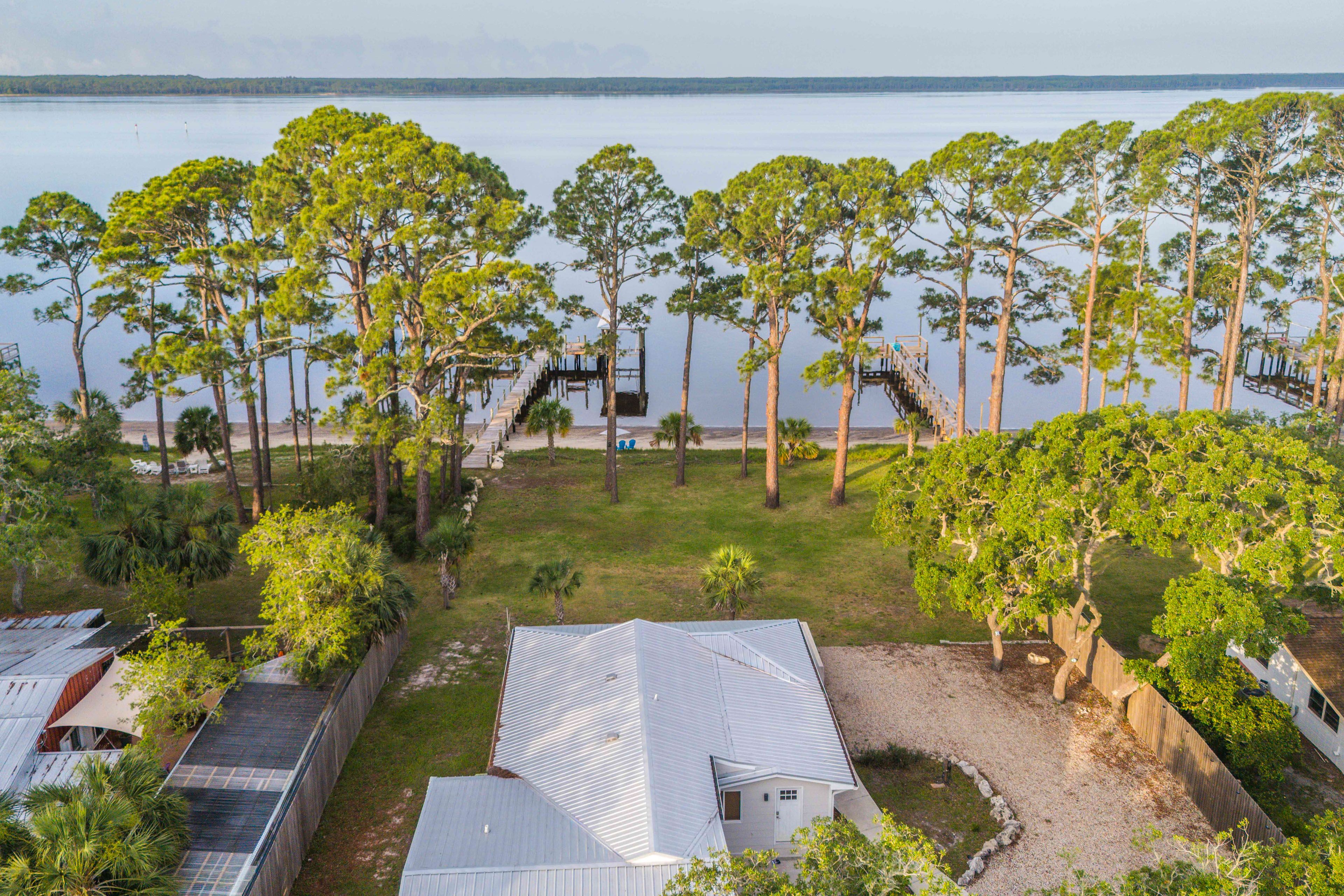 Aerial Views