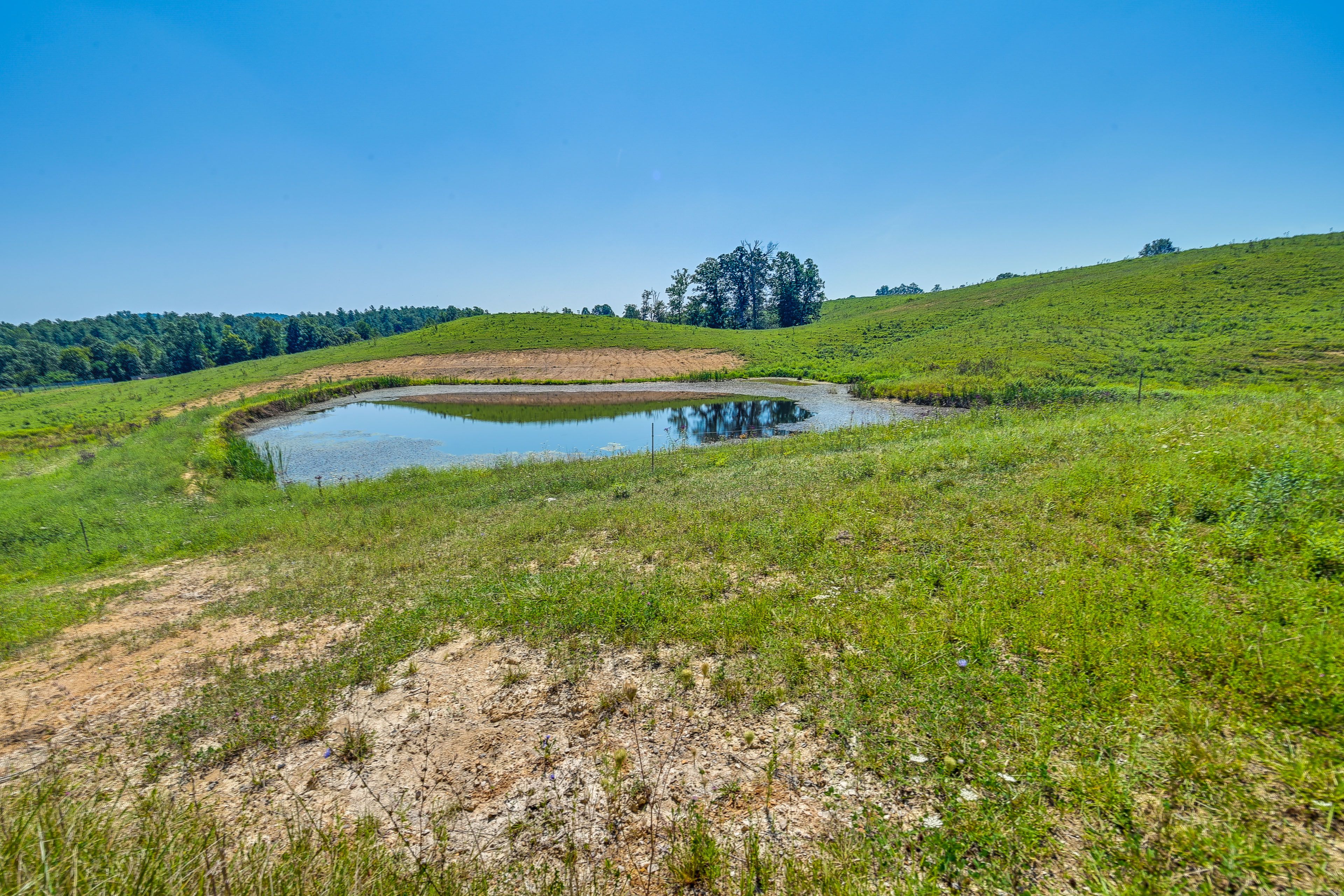 On-Site Ponds