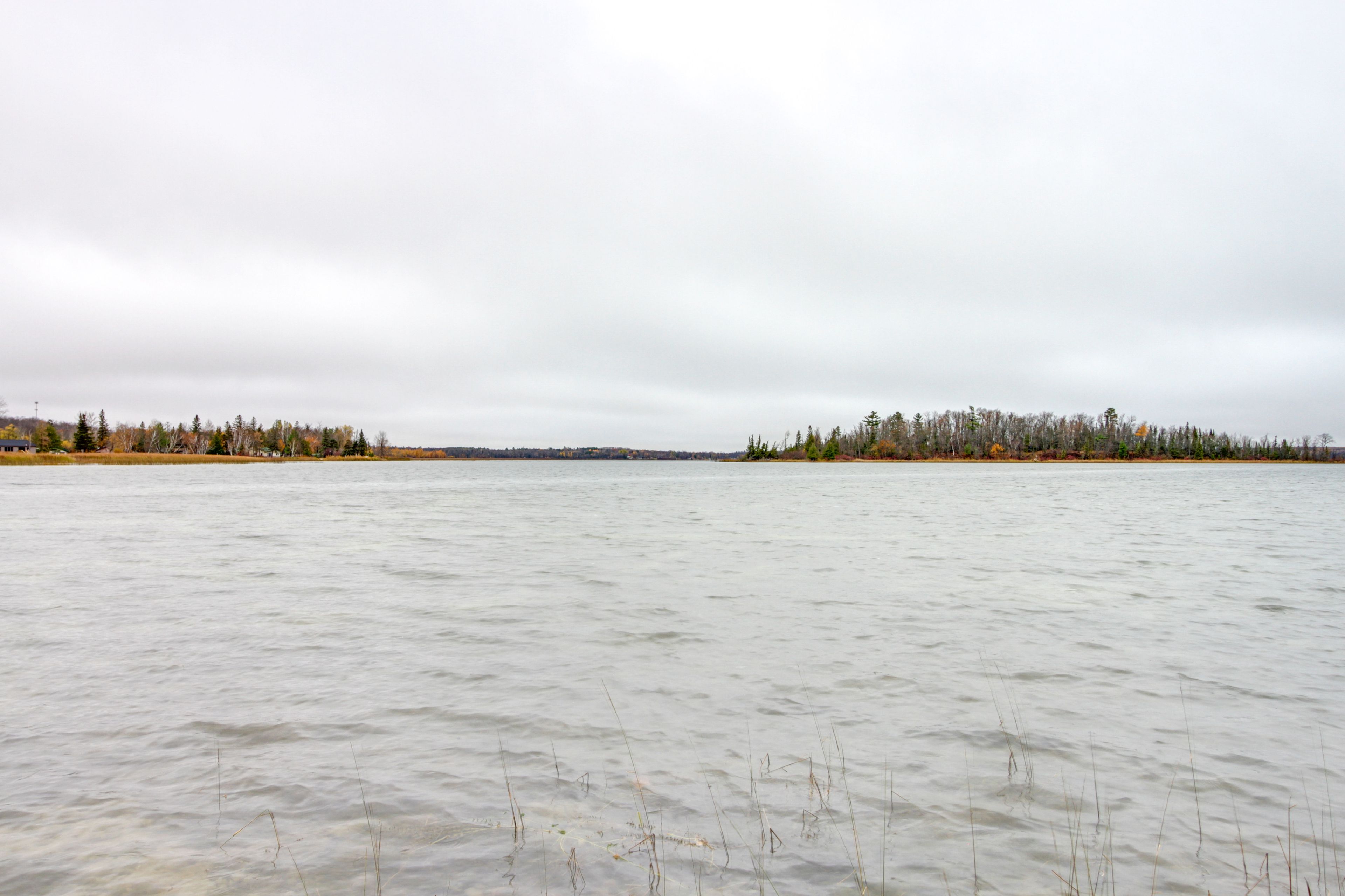 Turtle Lake | Pet Friendly w/ Fee