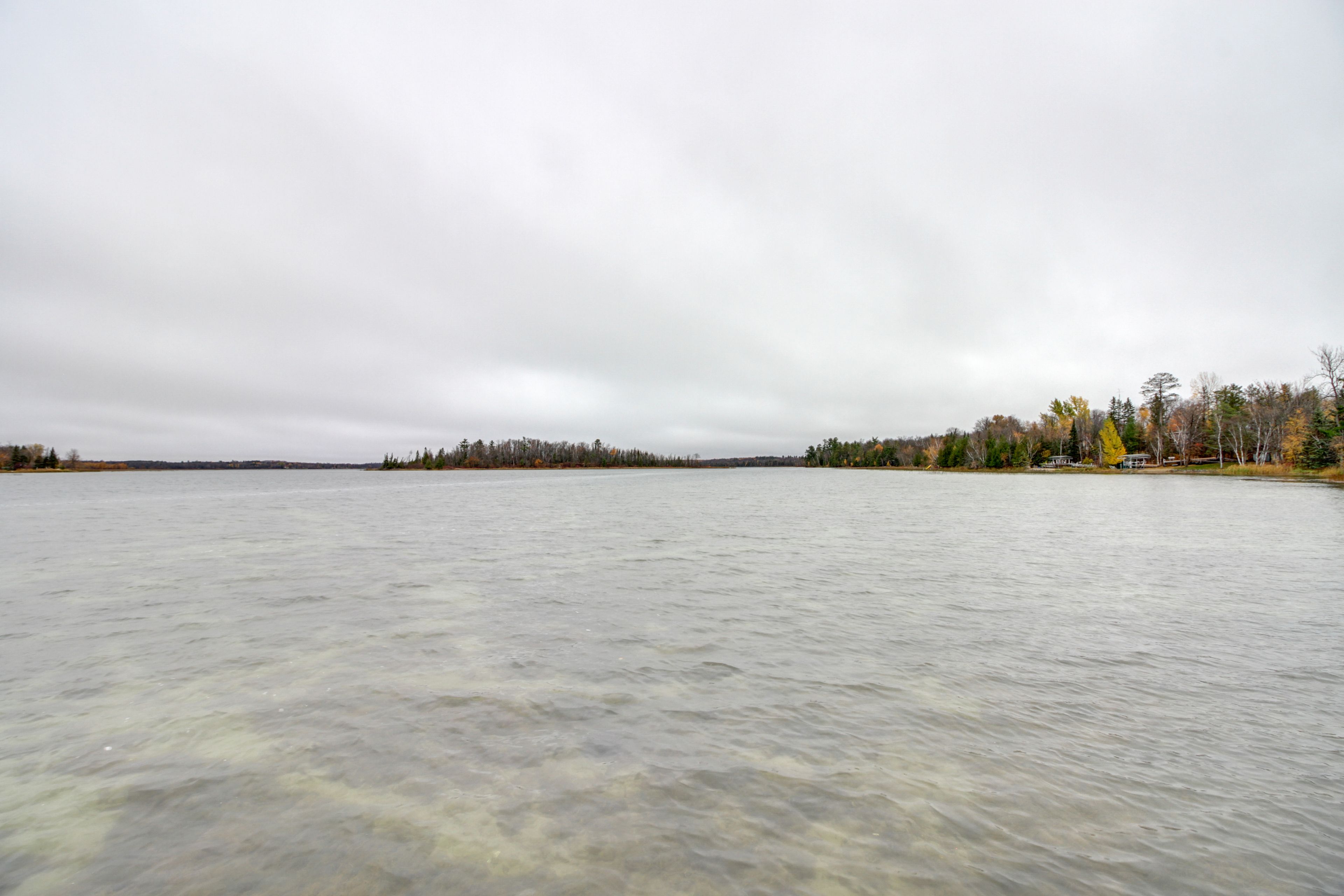 Turtle Lake | On-Site