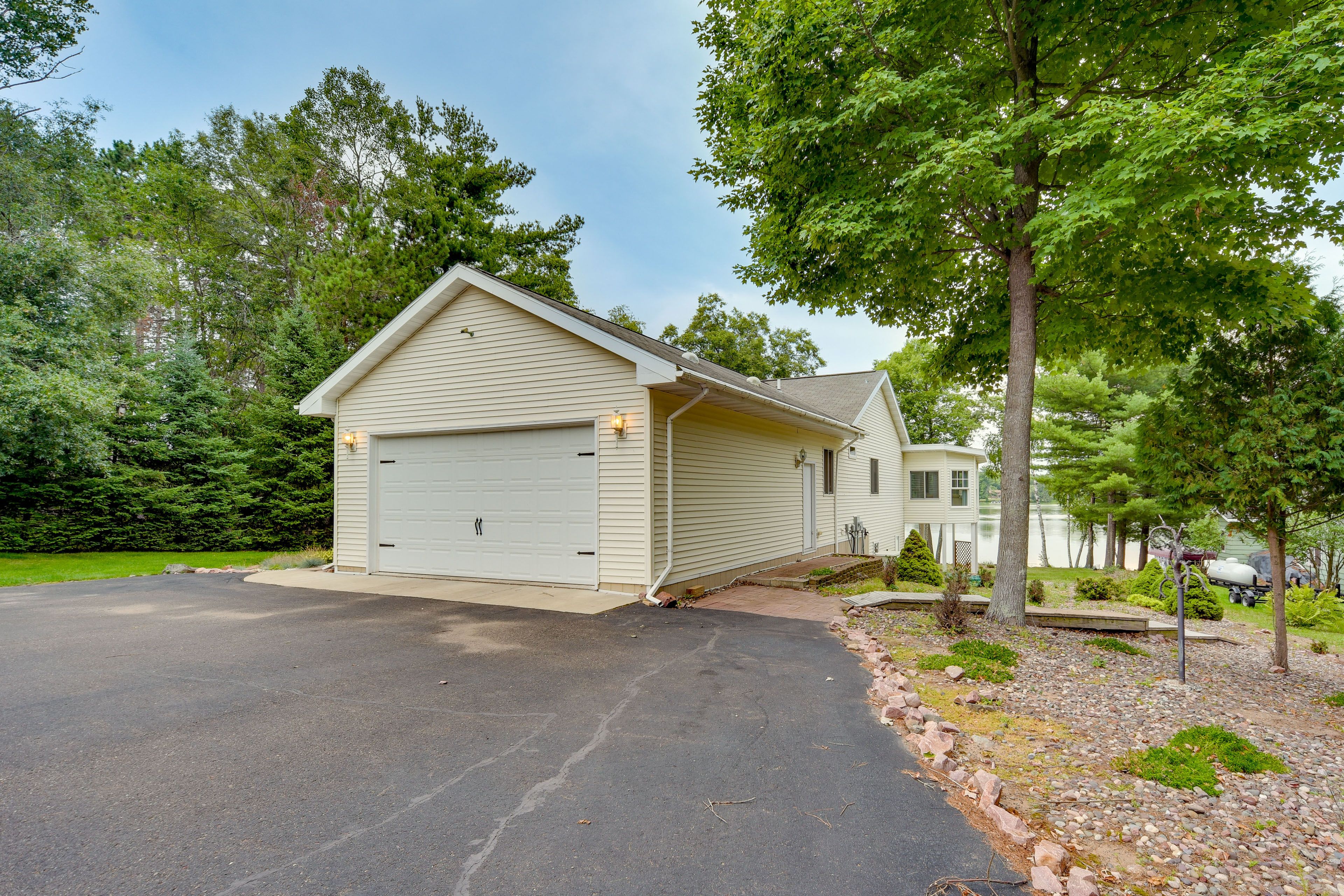 Home Exterior
