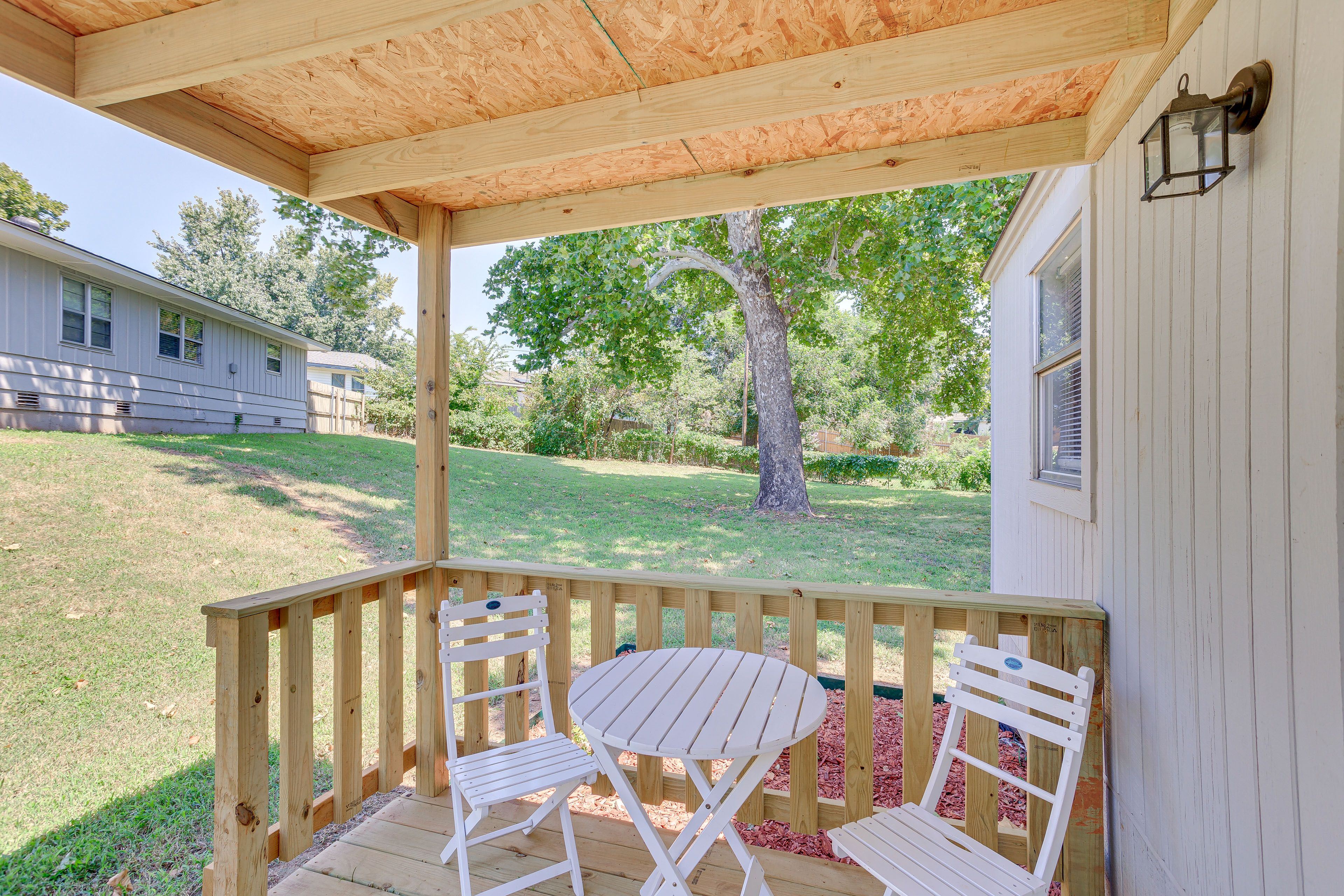 Front Porch | Bistro Table