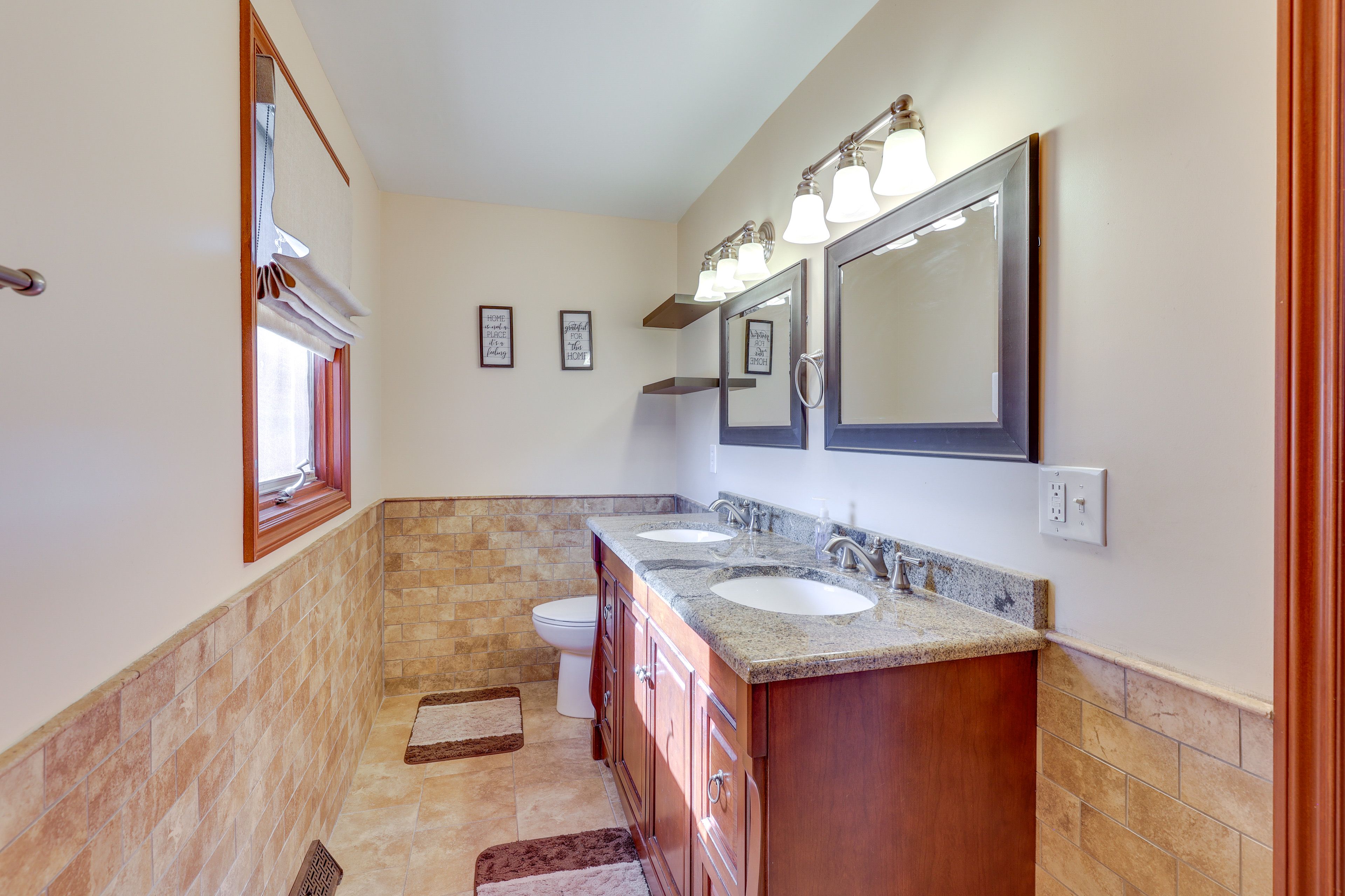 En-Suite Bathroom | Shower