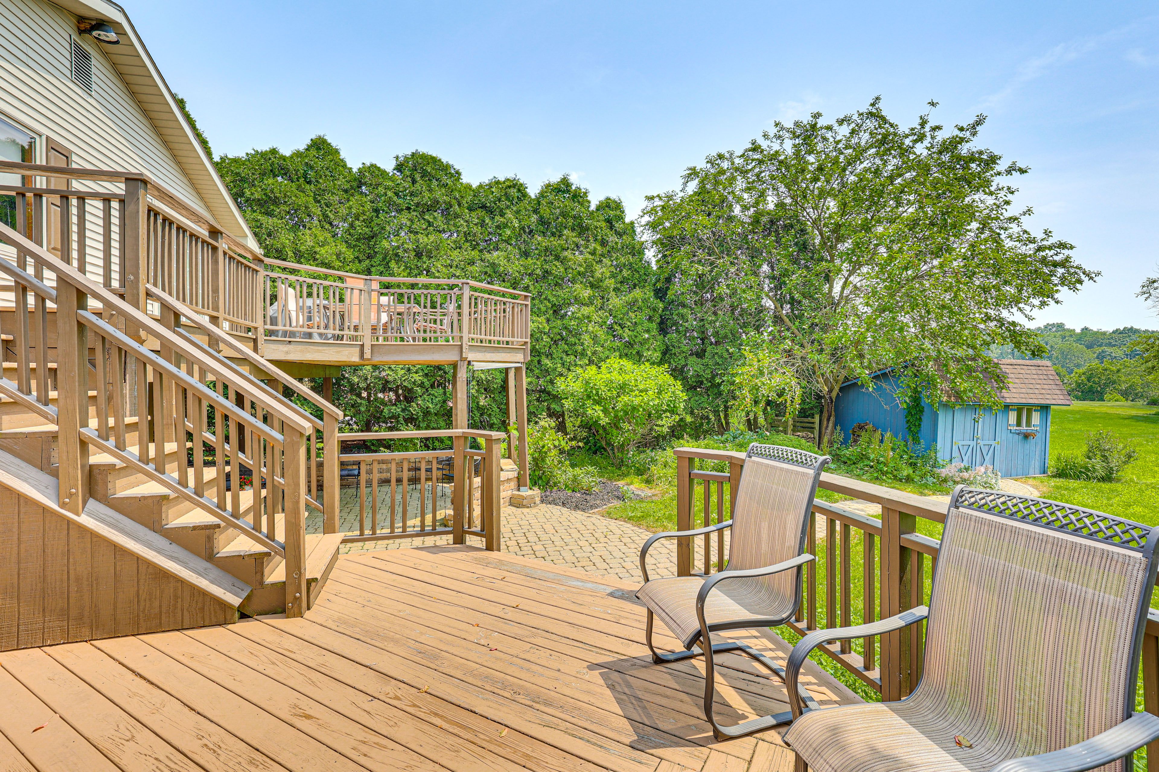 Deck 2