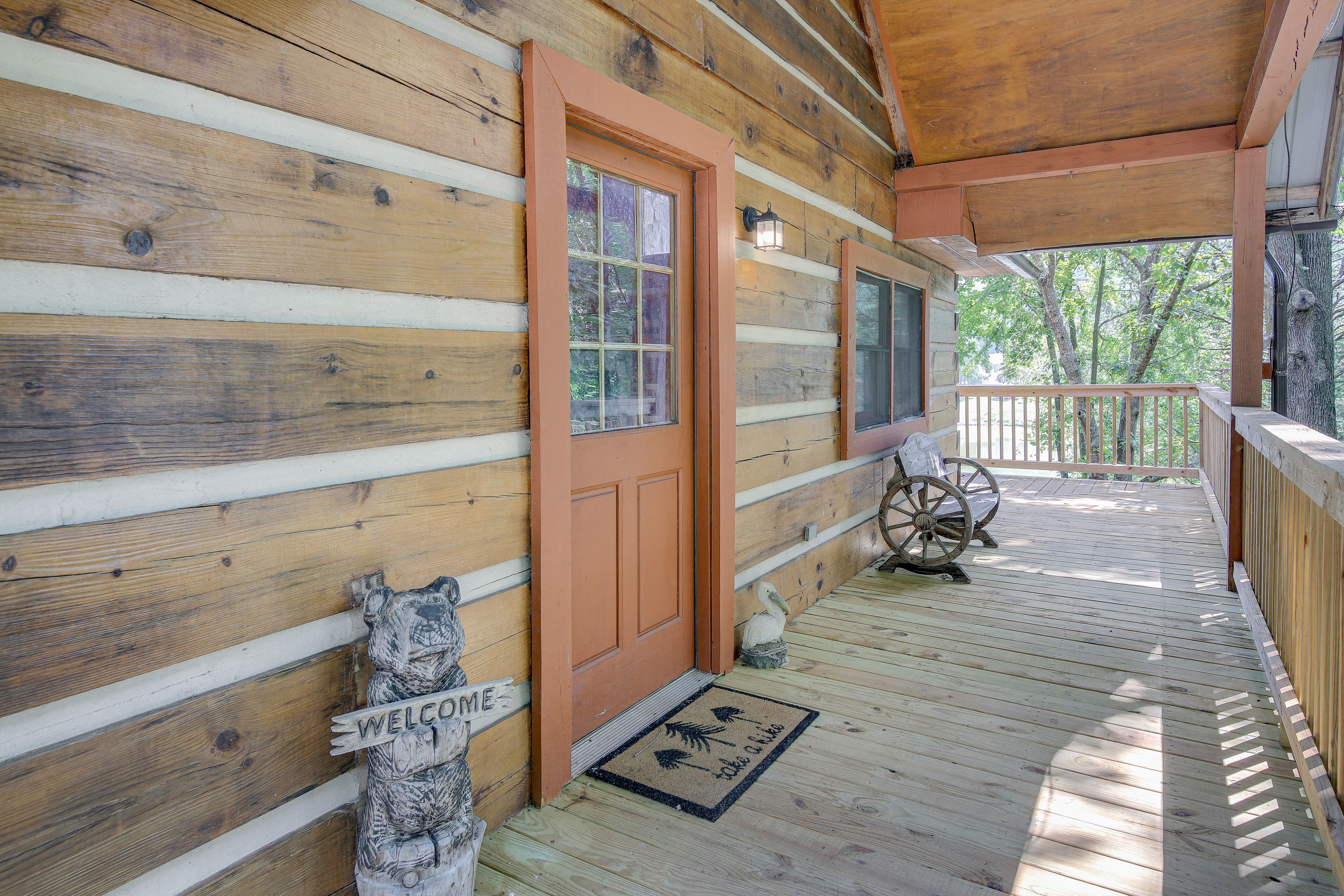 Entryway